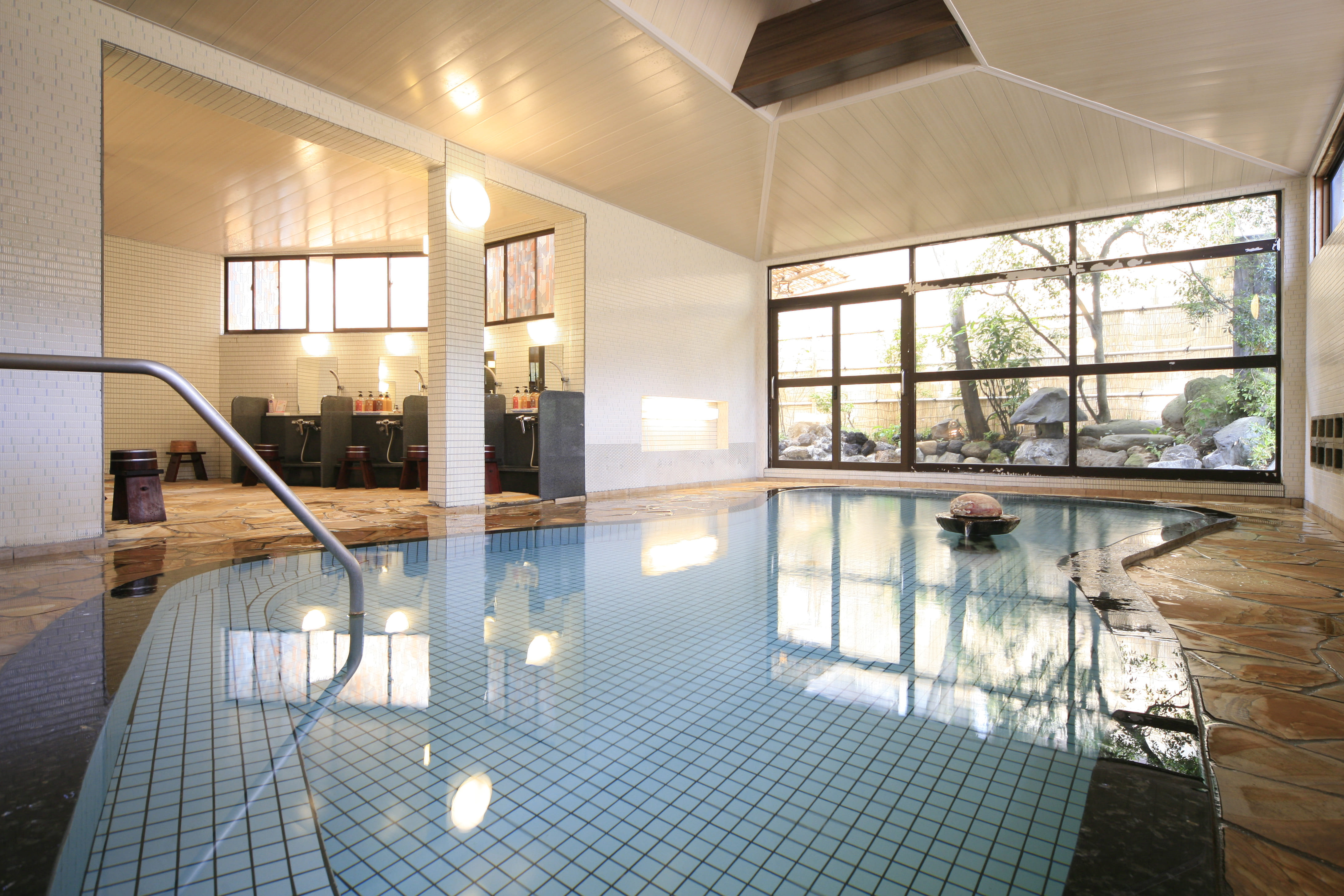 Yudanaka Onsen Japanese-style inn Masuya 5