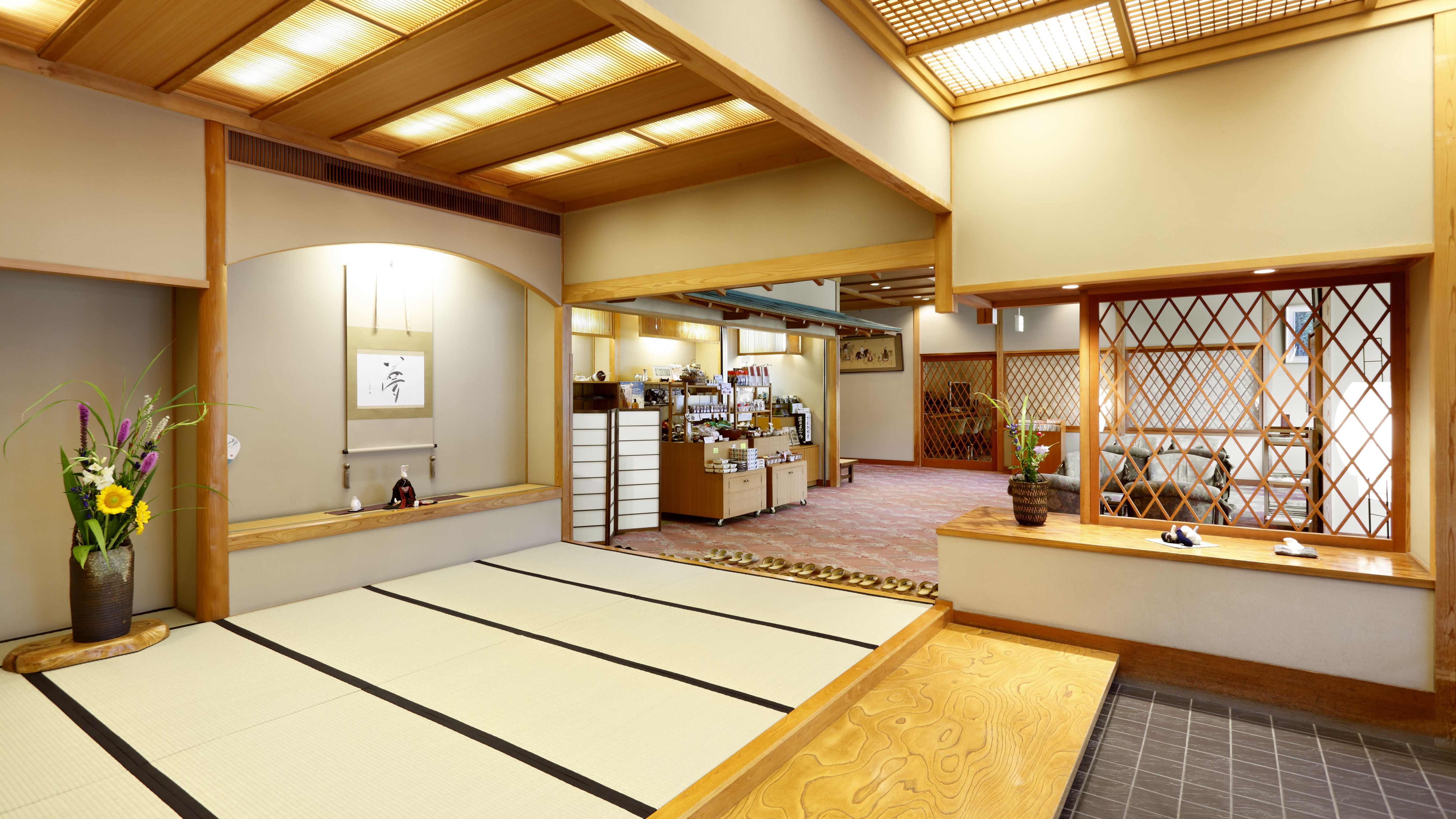 Yudanaka Onsen Japanese-style inn Masuya 55
