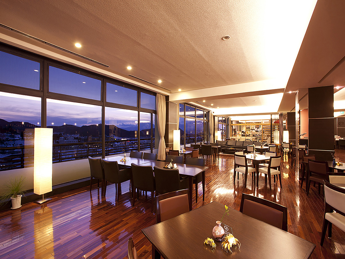 Yudanakaview Hotel 5