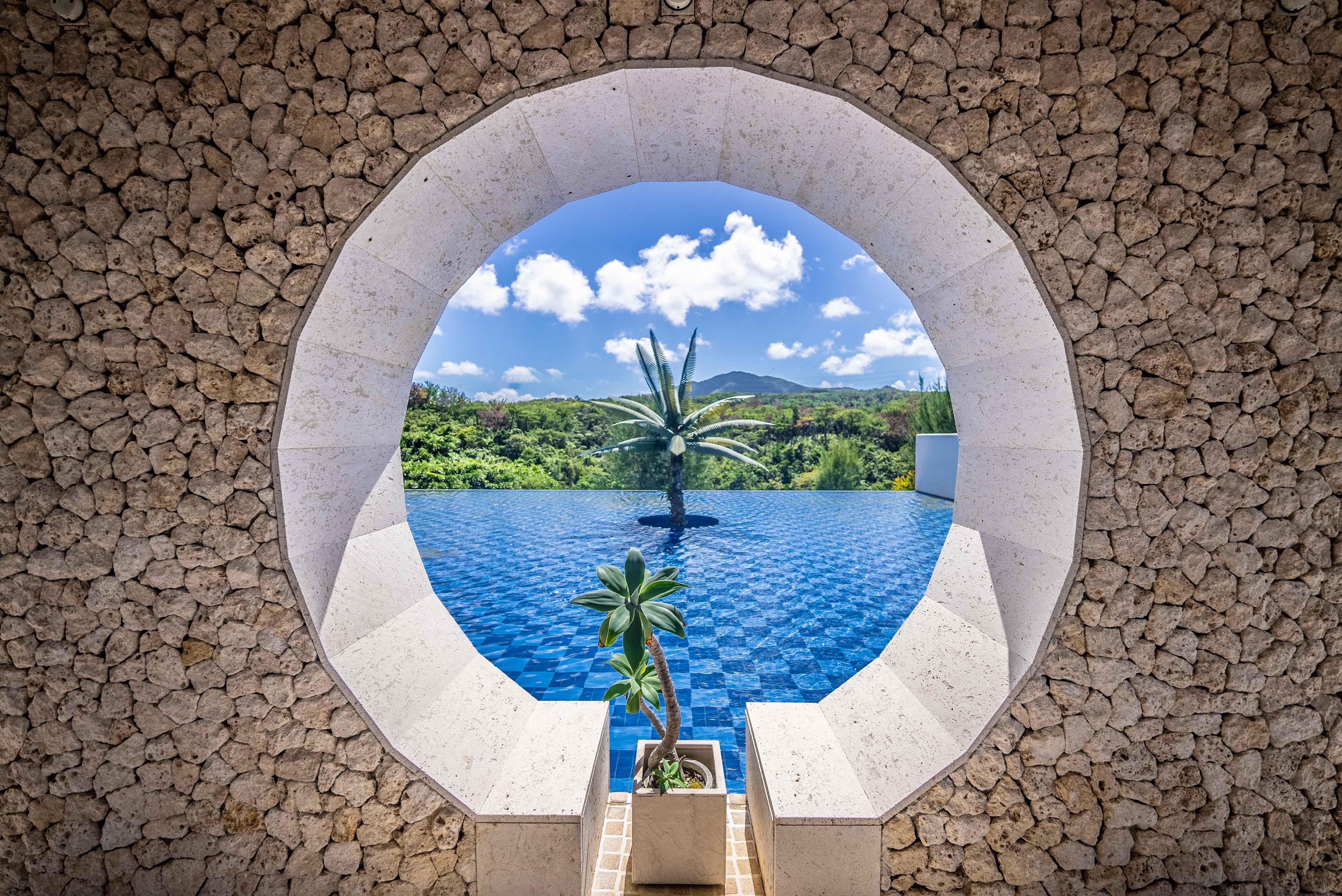 Oriental Hills Okinawa 9