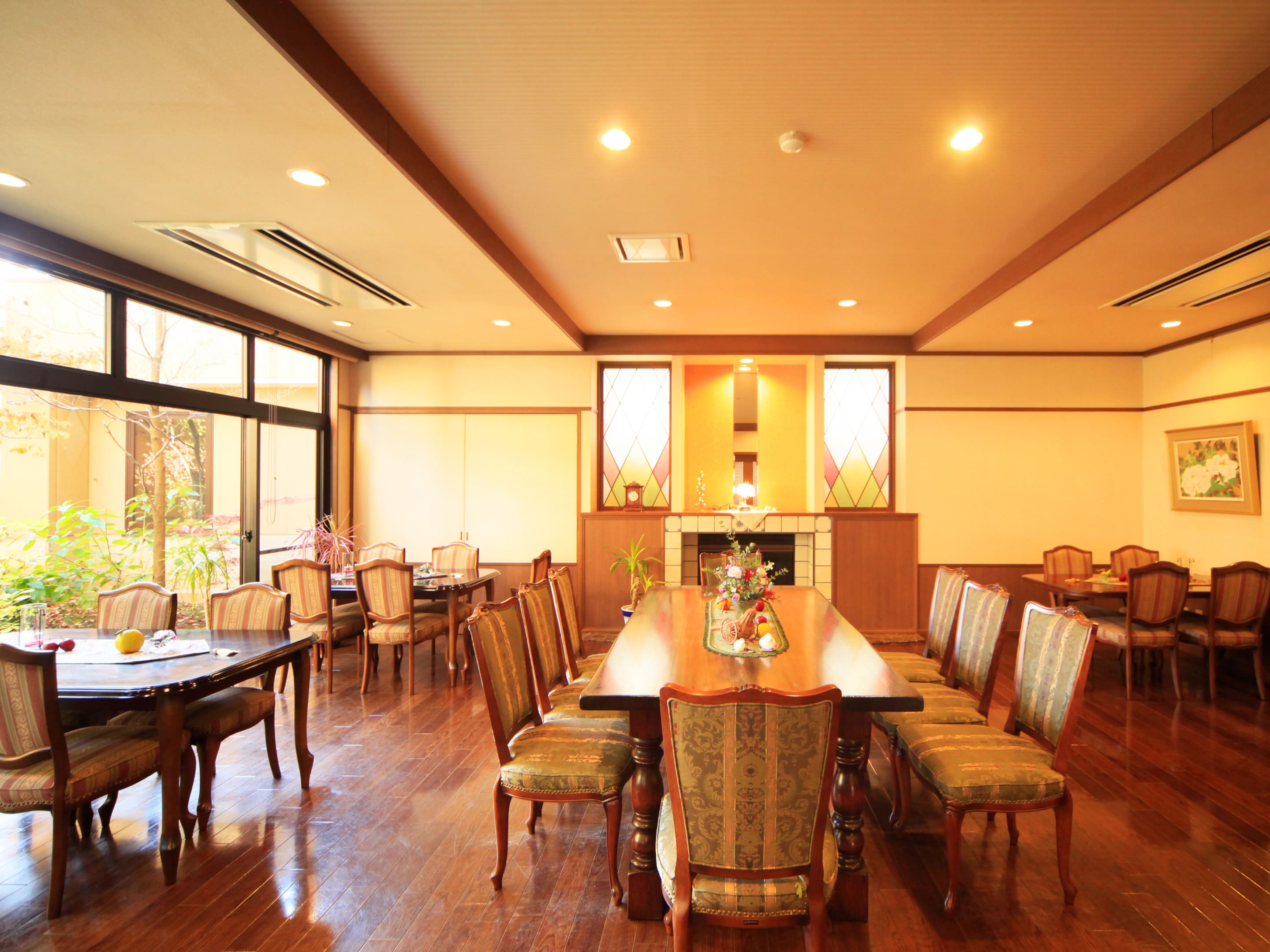 Hotel Tsubakino 6
