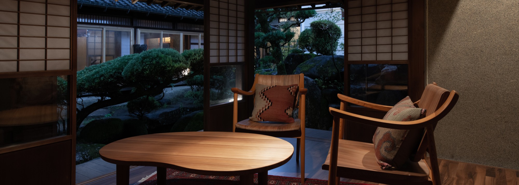 NIPPONIA Tawaramoto Maruto Soy Sauce 27