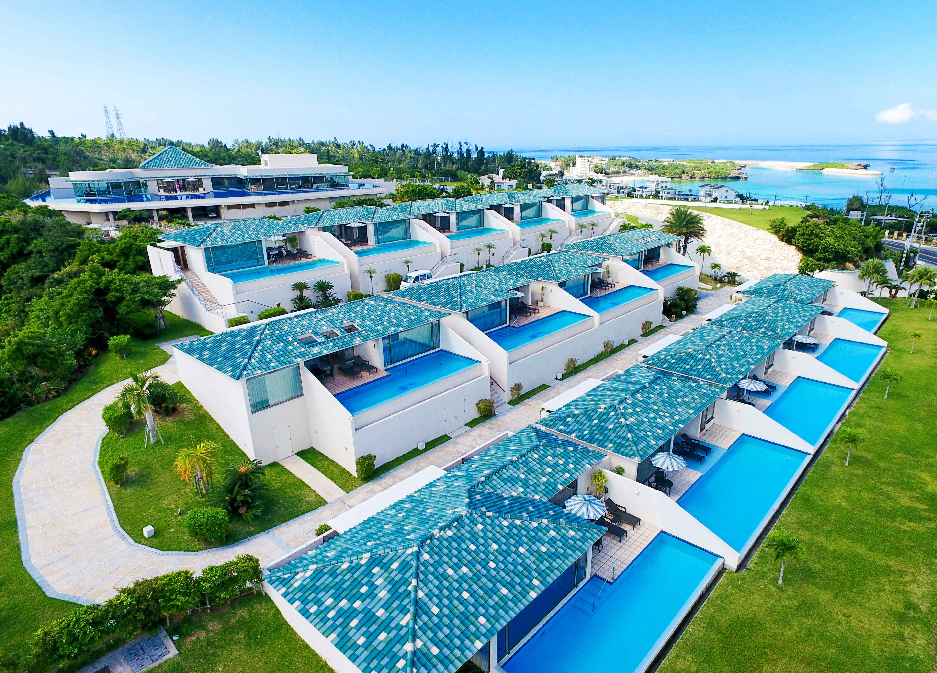 Oriental Hills Okinawa