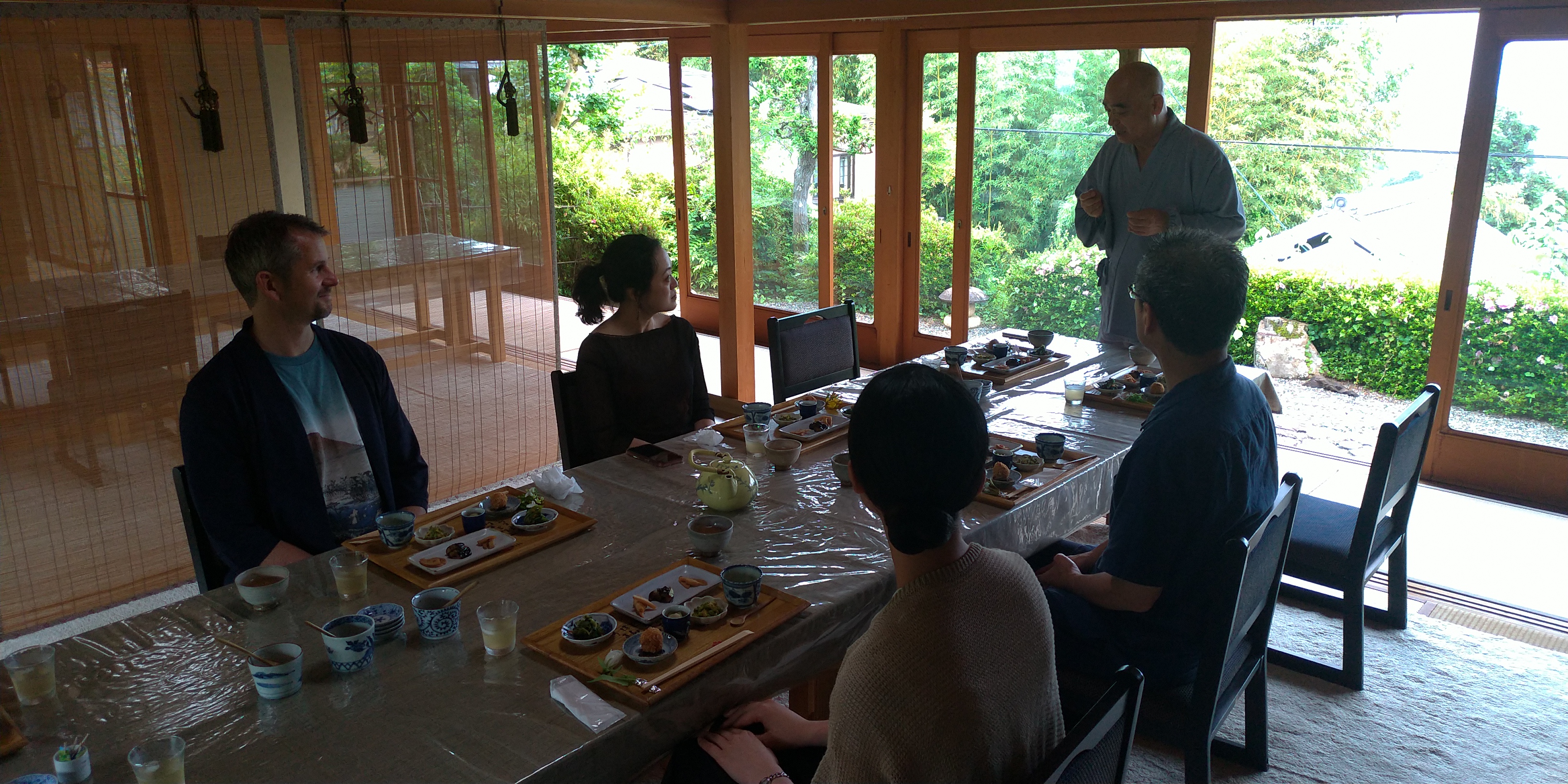 Kukai's prequel (Prequel) Chasing Kukai's "blank decade" - a mystery hunting tour that touches the roots of the sacred place Yoshino and Awakening 13