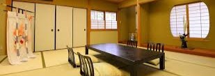Ancient Capital Inn: Musashino 5