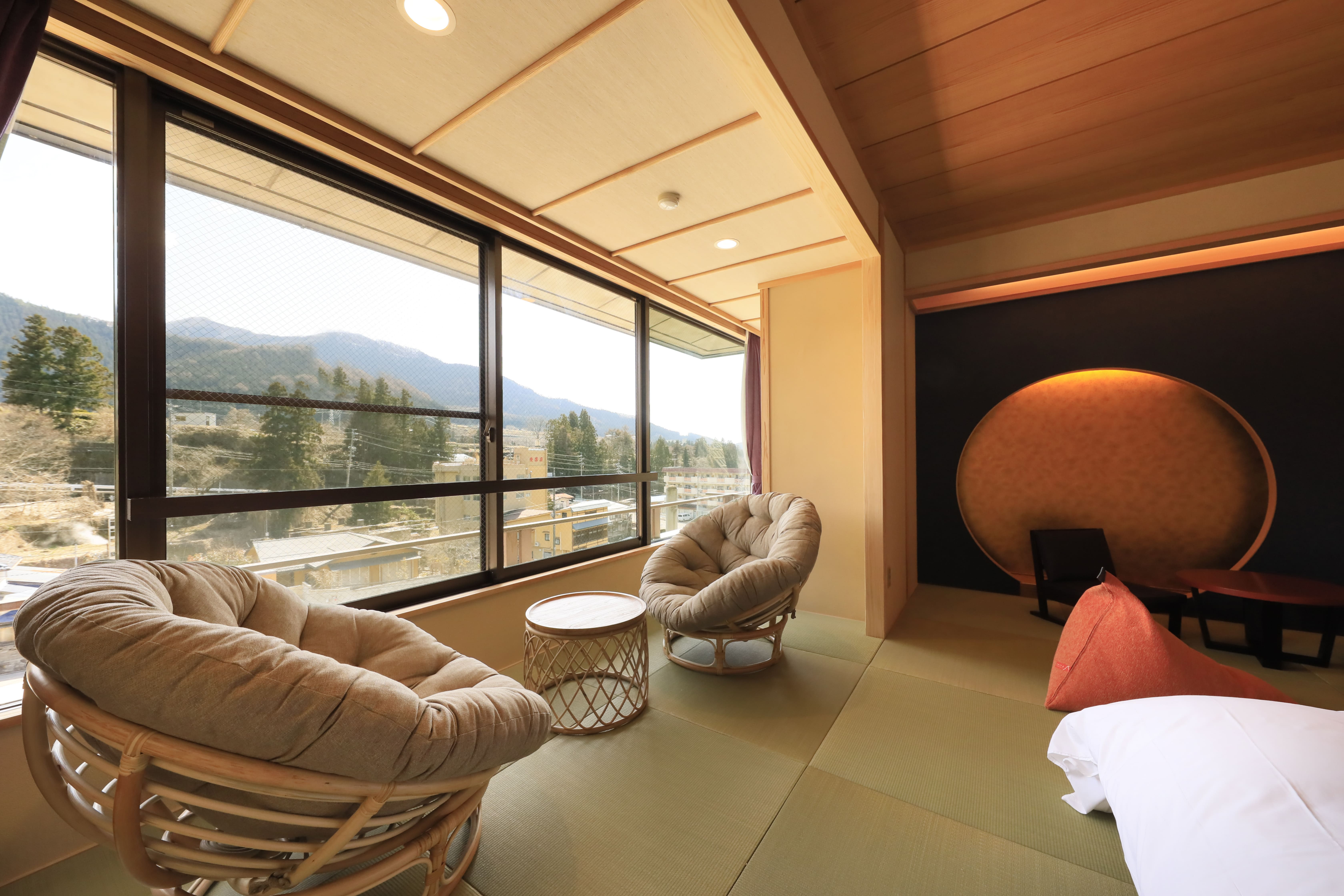 Yudanaka Onsen Japanese-style inn Masuya 37