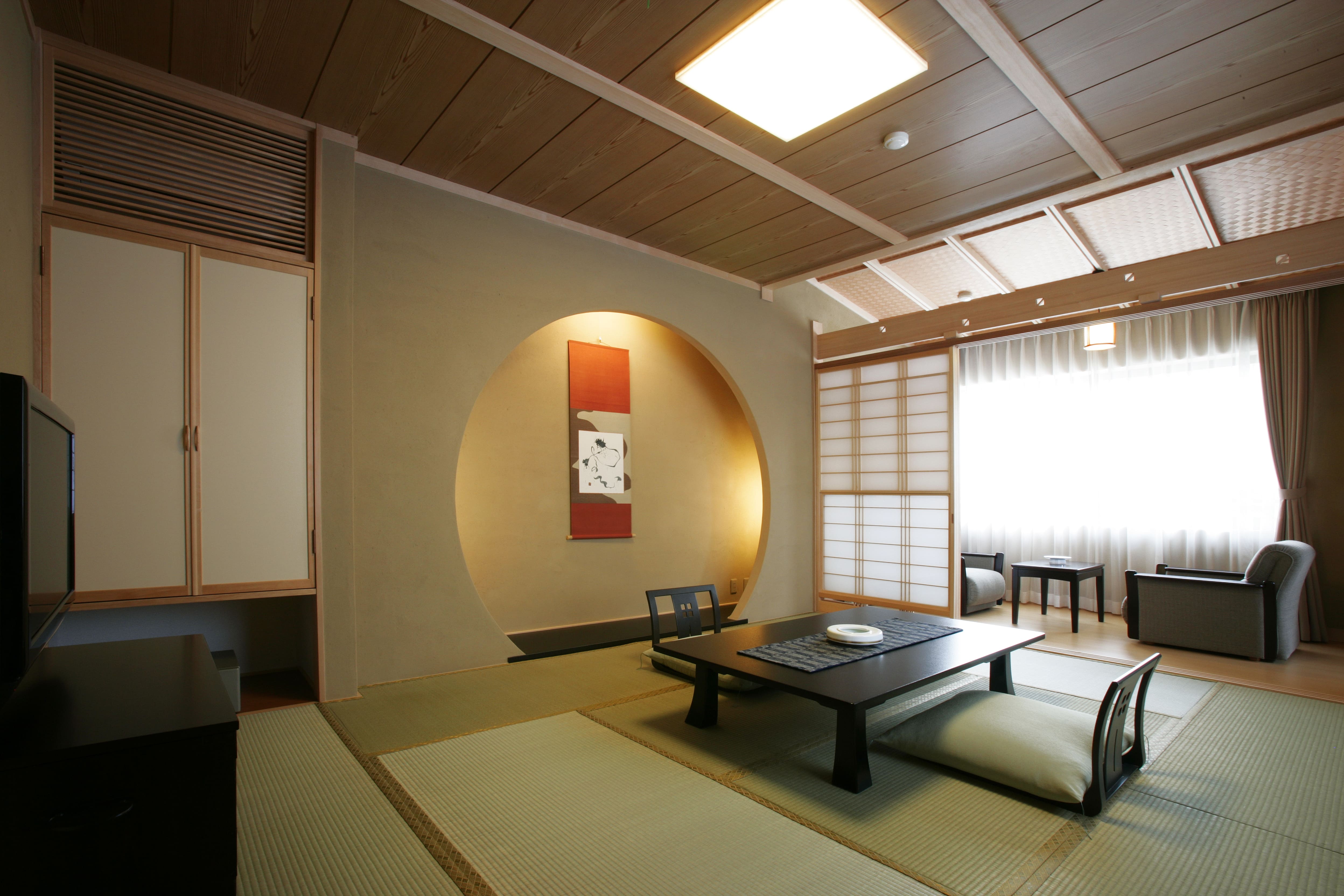 Yudanaka Onsen Japanese-style inn Masuya 24