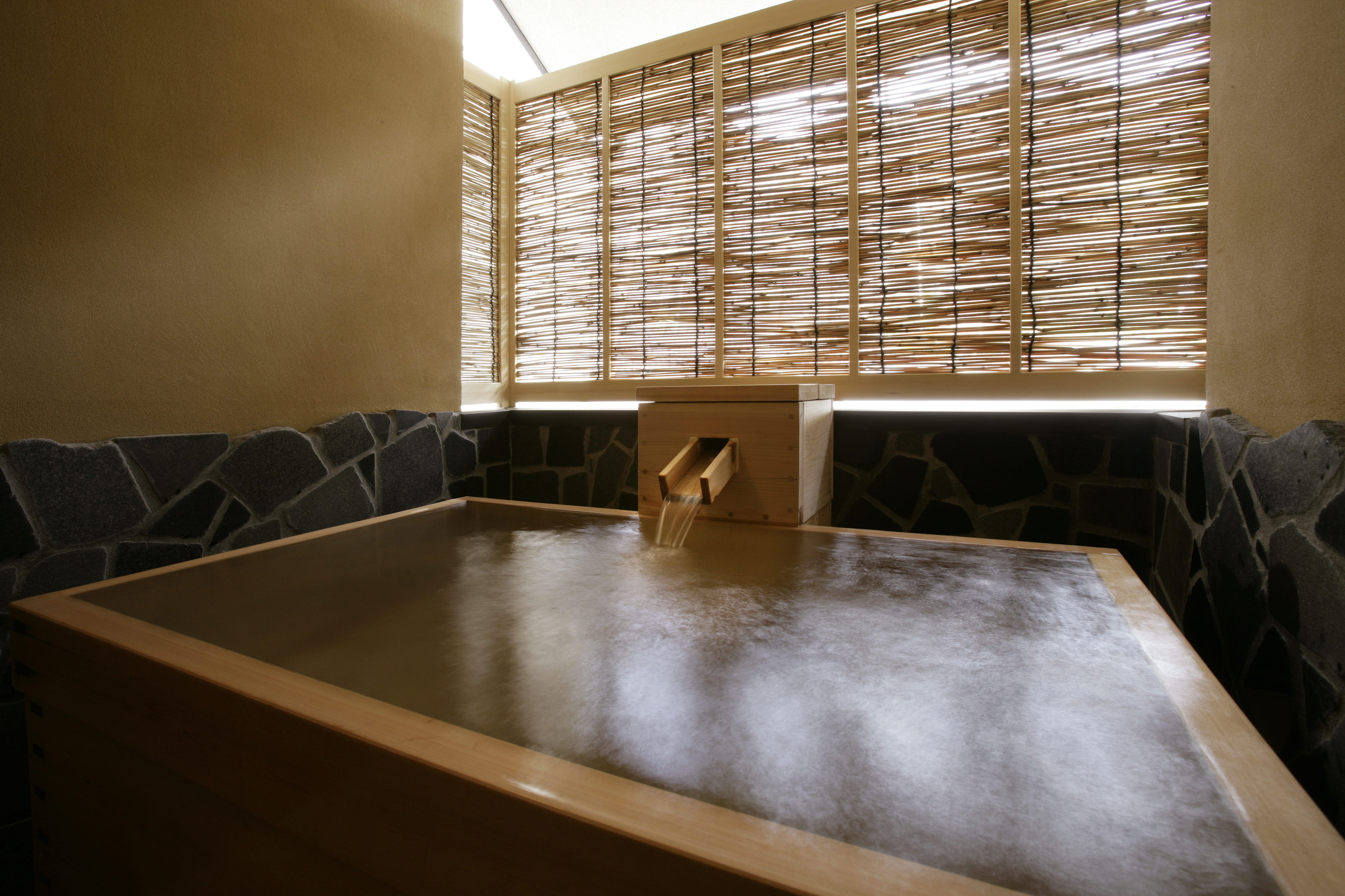 Yudanaka Onsen Japanese-style inn Masuya 23