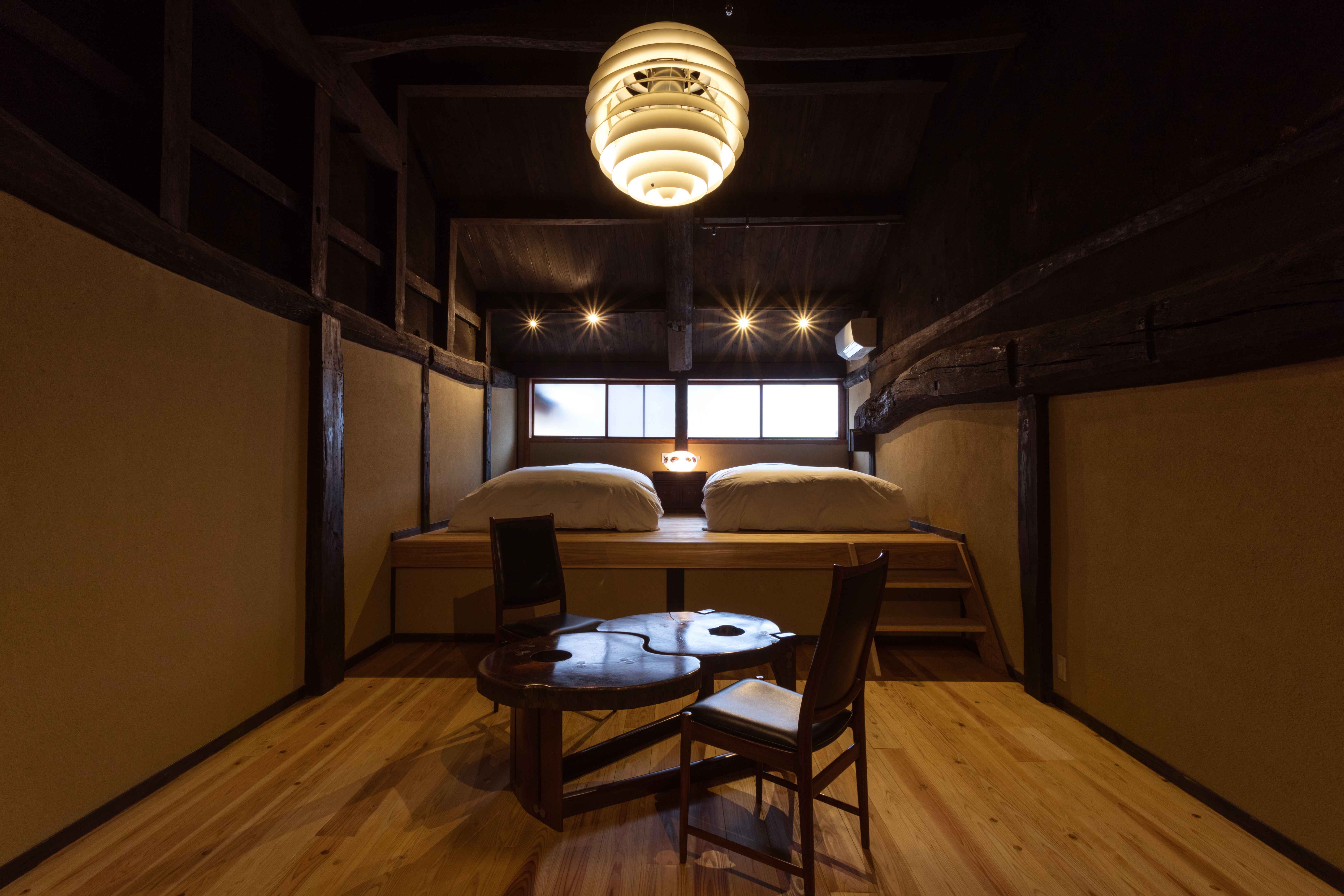 NIPPONIA Izumo Hirata Cotton Road 5