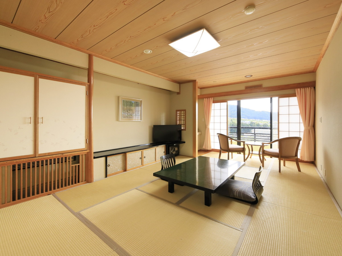 Yudanakaview Hotel 9