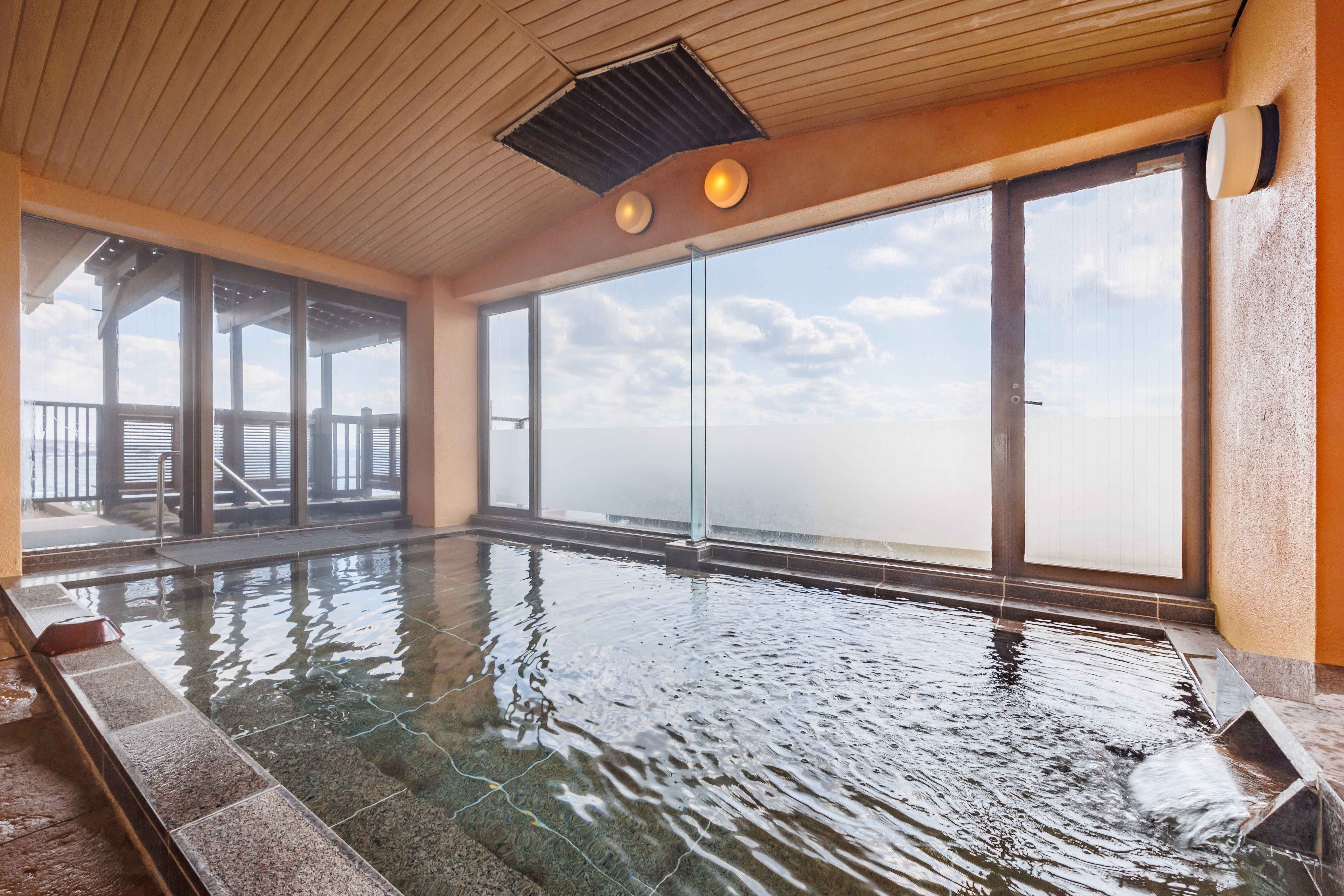 Hotel Azuma 7
