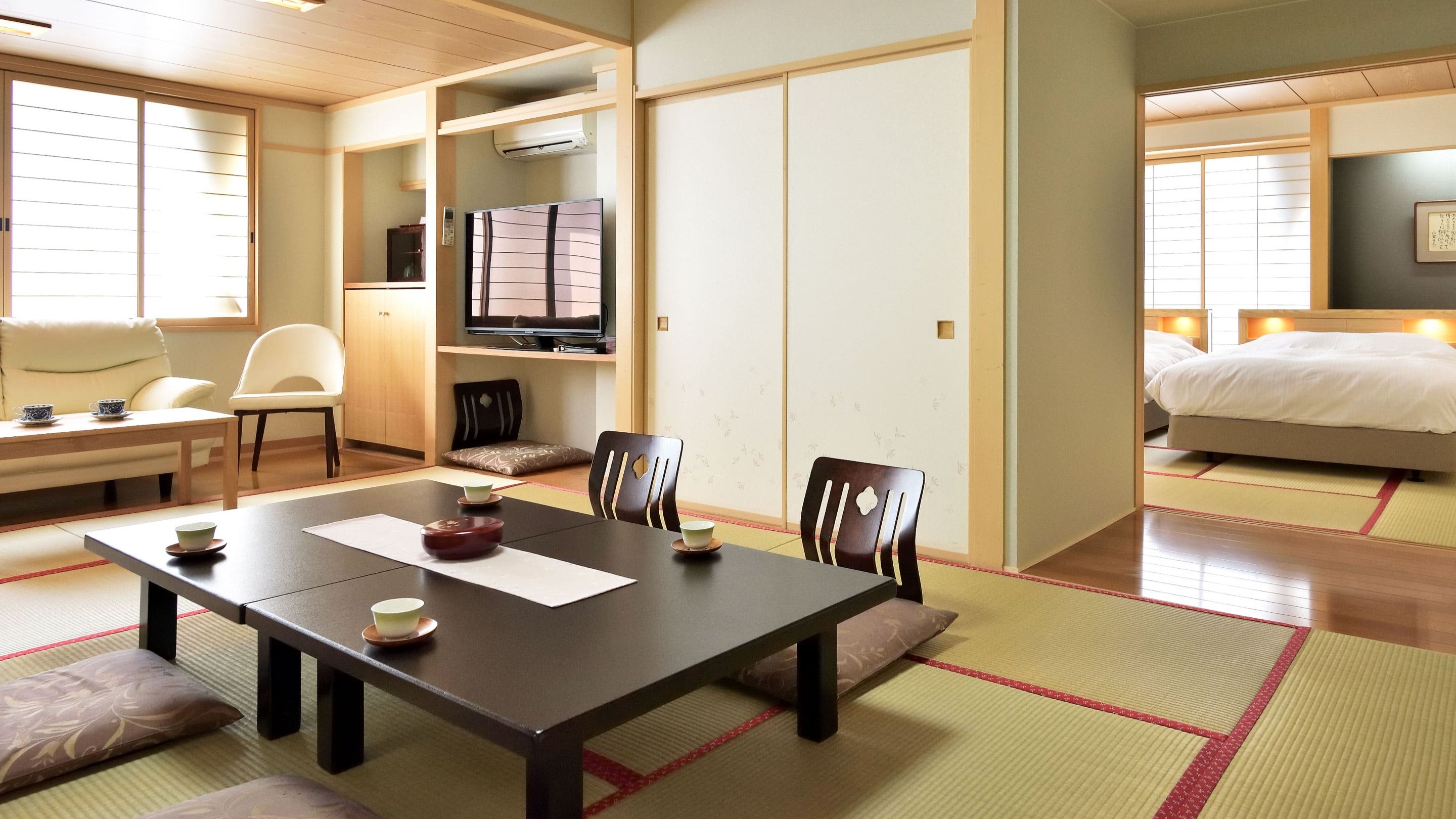 Hotel Tsubakino 49