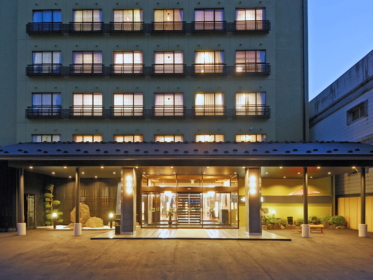 Yudanakaview Hotel 4