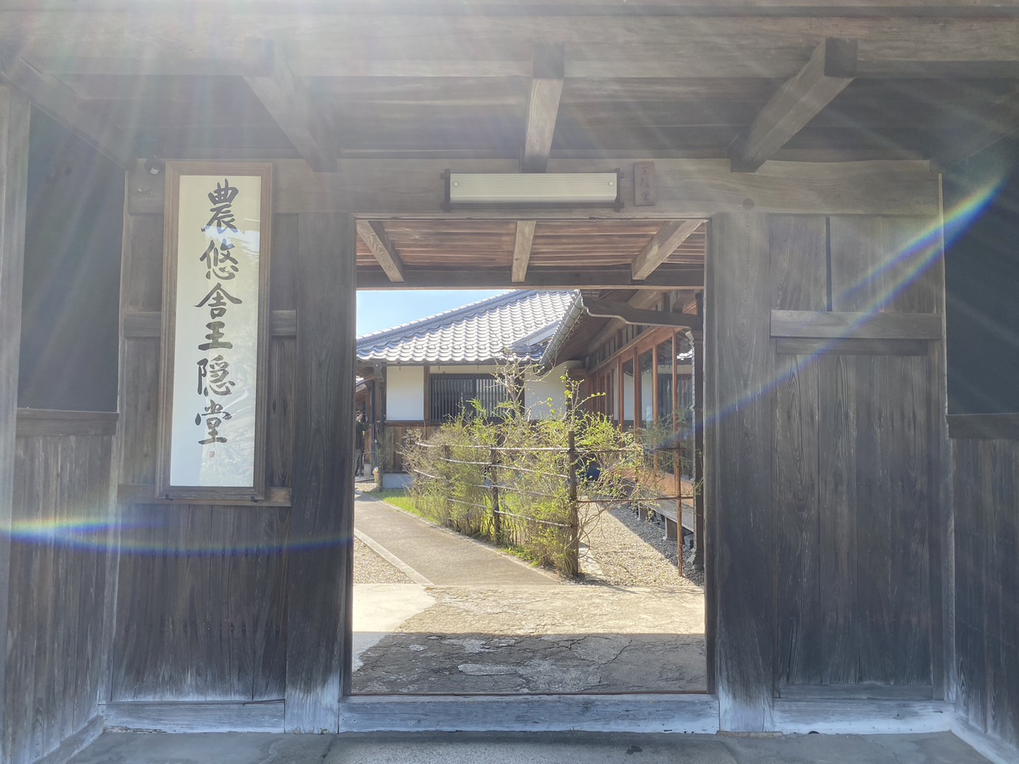Kukai's prequel (Prequel) Chasing Kukai's "blank decade" - a mystery hunting tour that touches the roots of the sacred place Yoshino and Awakening 8