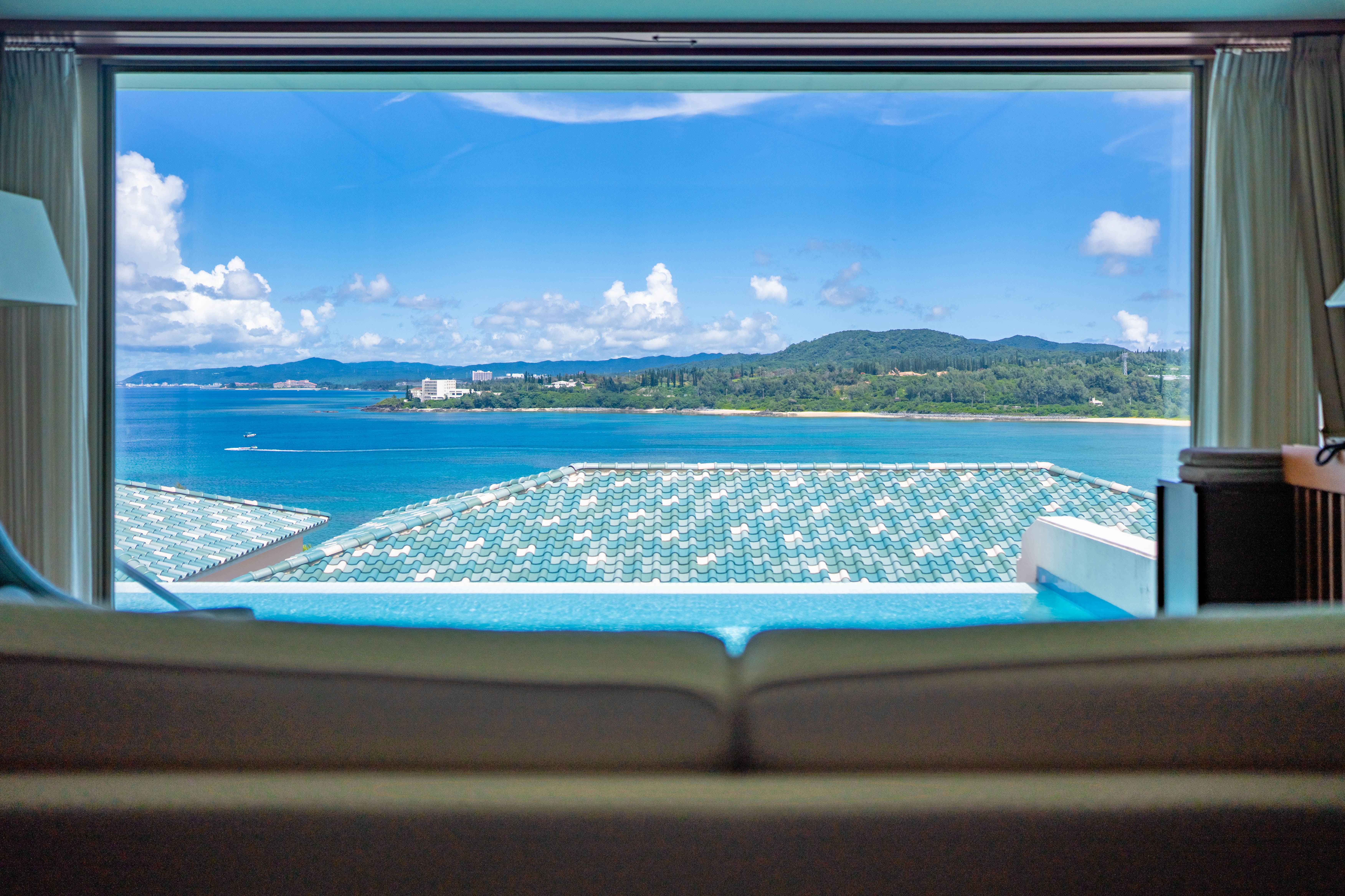 Oriental Hills Okinawa 10