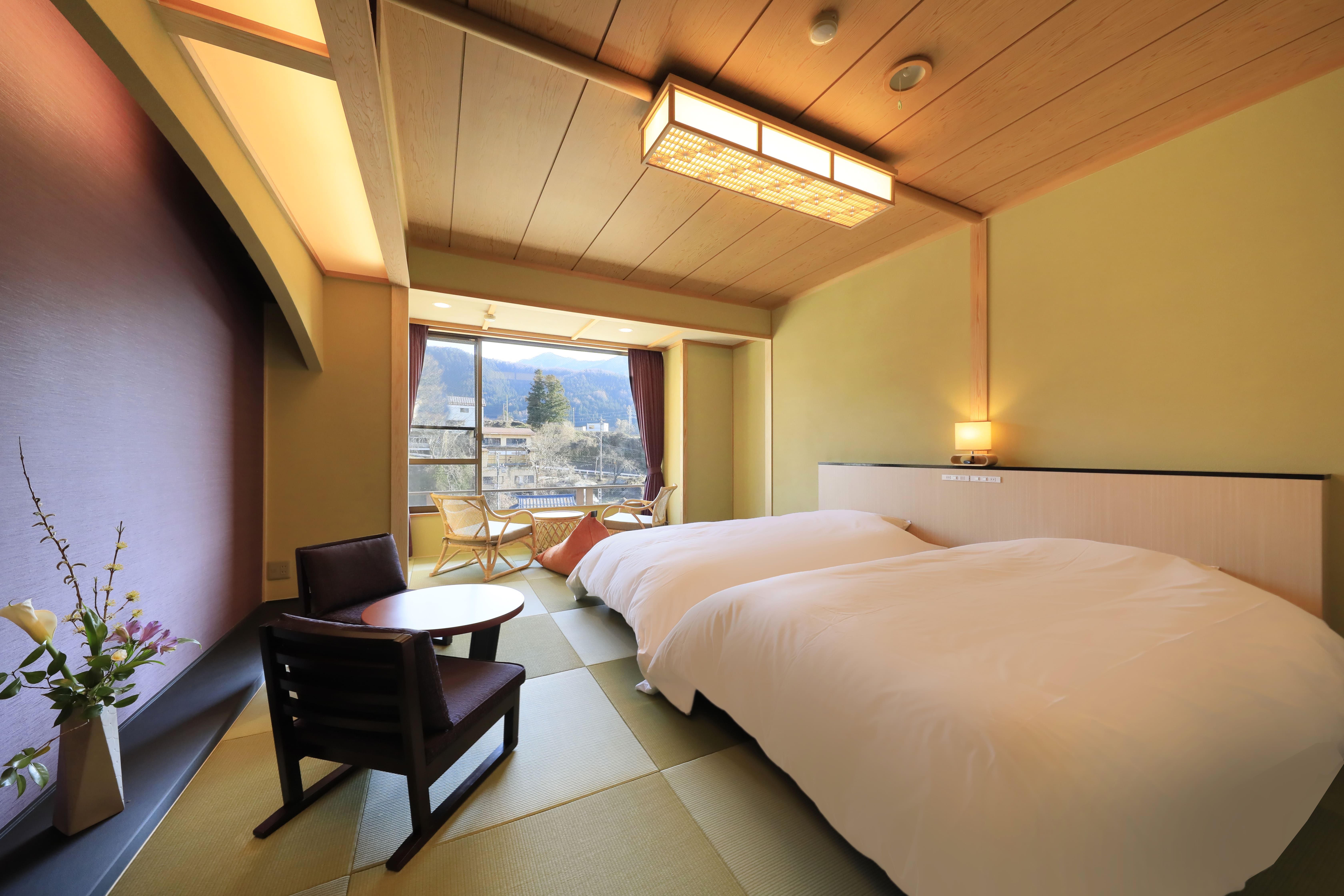Yudanaka Onsen Japanese-style inn Masuya 41