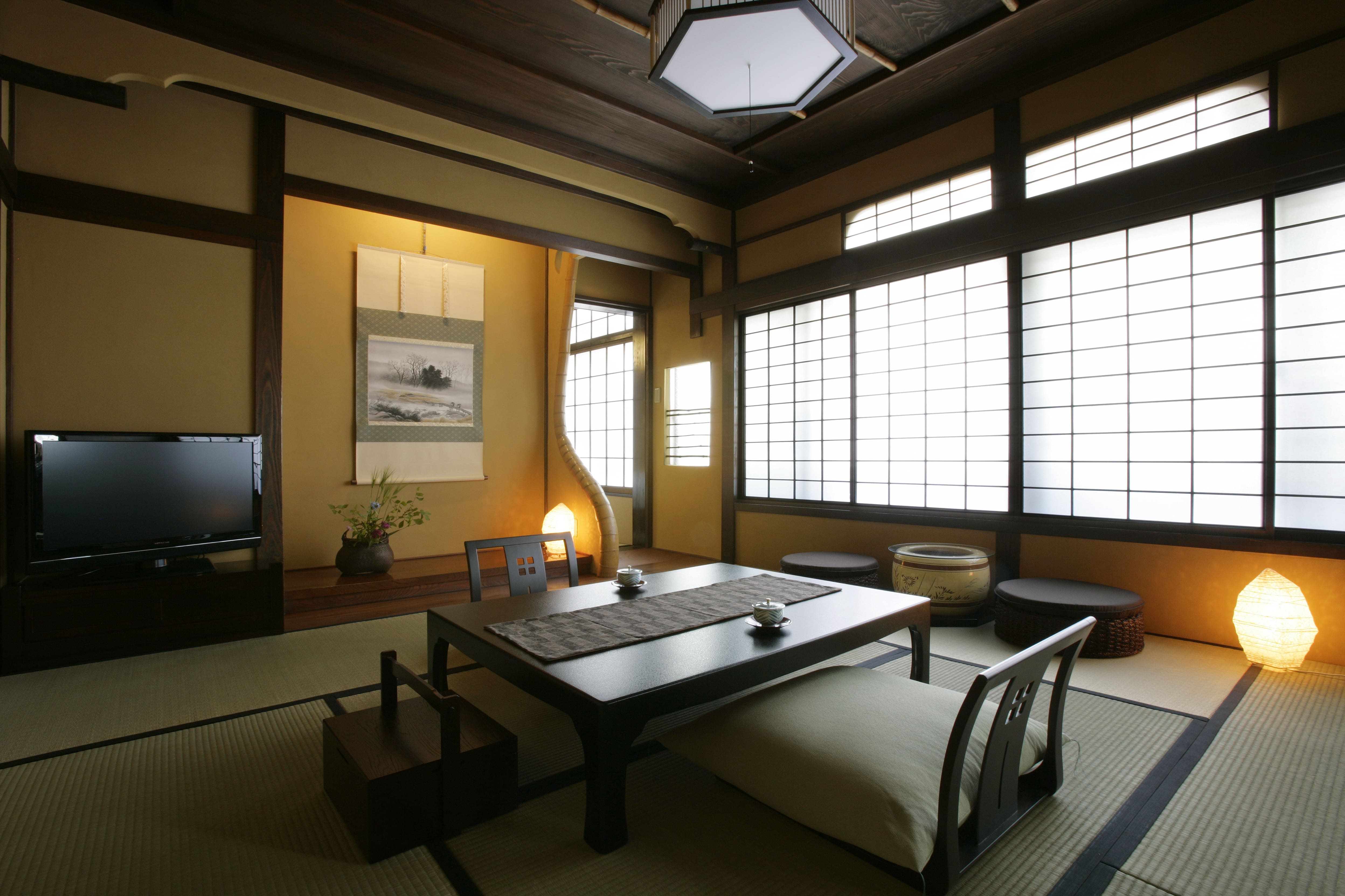 Yudanaka Onsen Japanese-style inn Masuya 17
