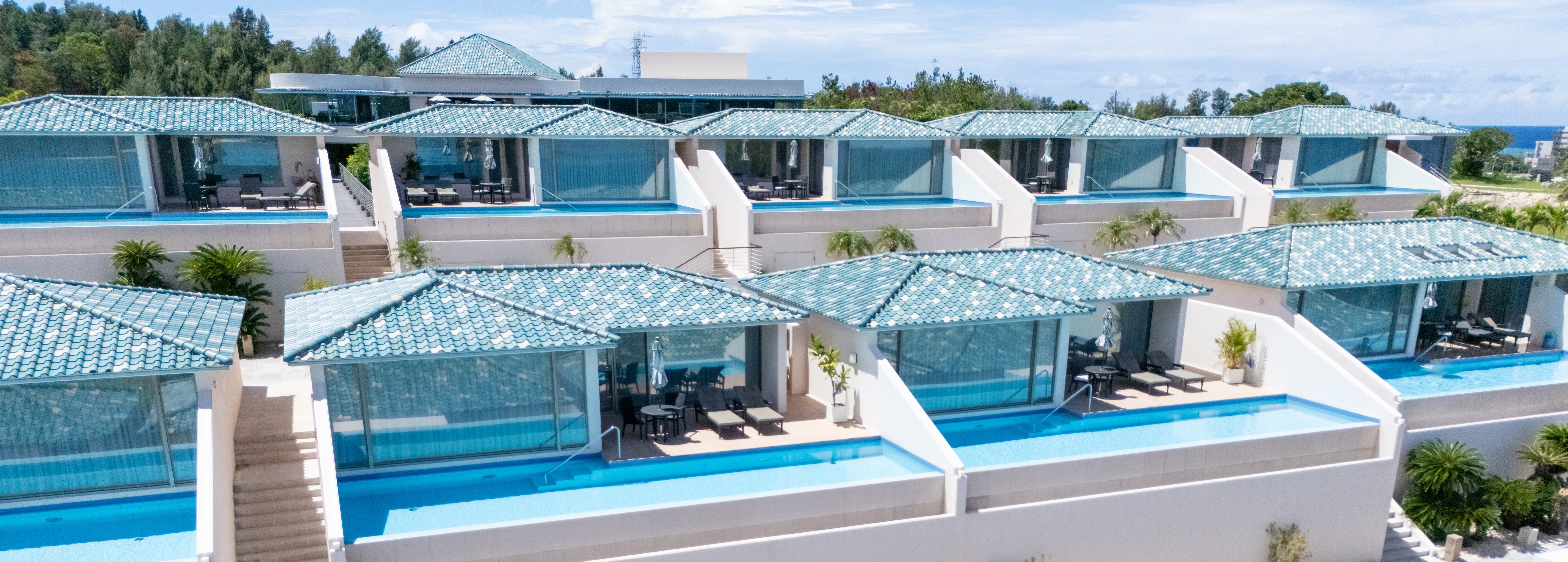 Oriental Hills Okinawa 23