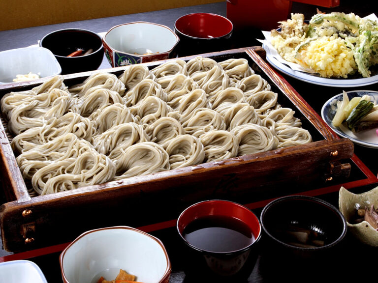 Experience the Cultural Heritage of Niigata, Japan – Part 2 6