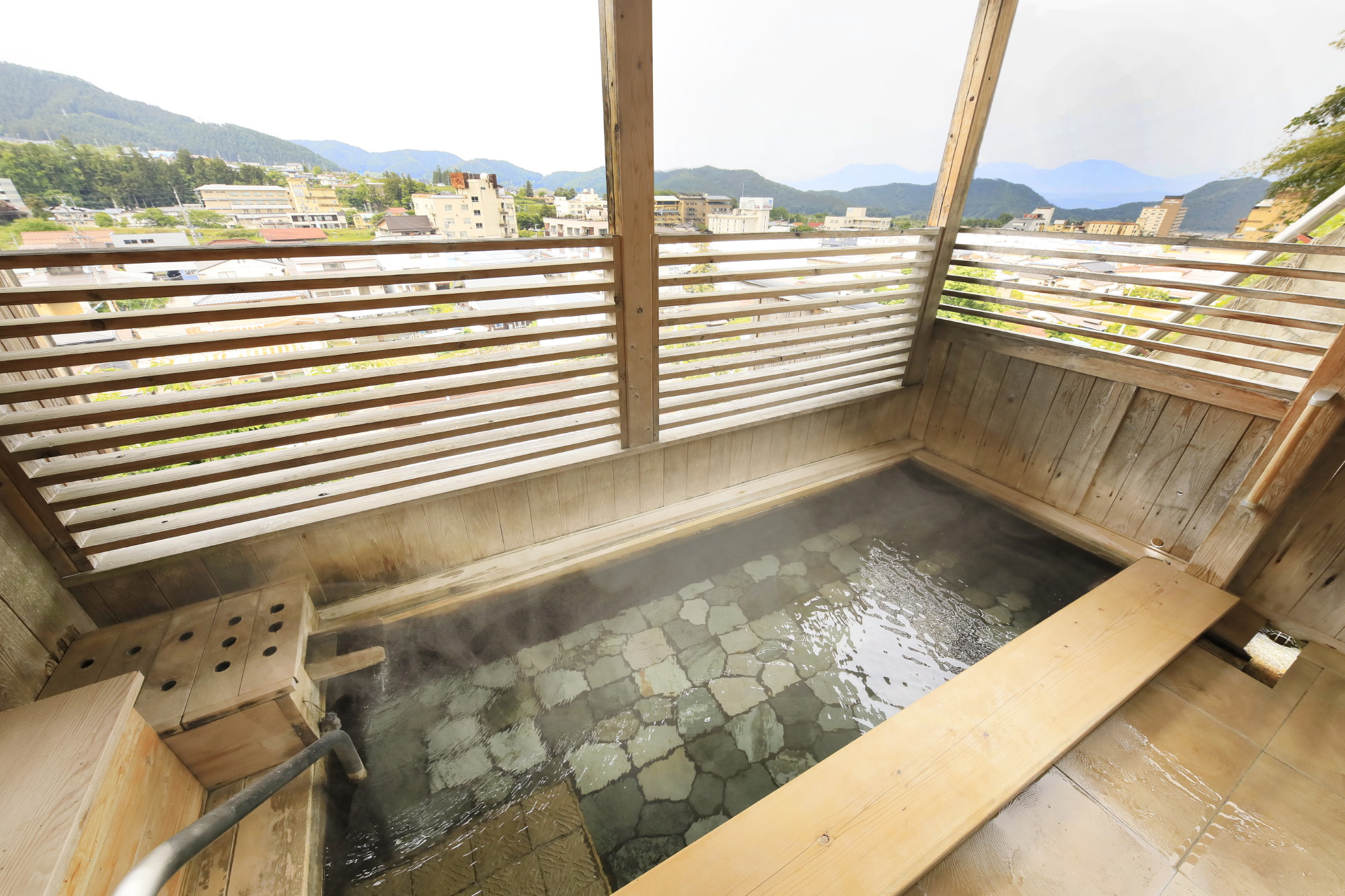 Yudanakaview Hotel 13