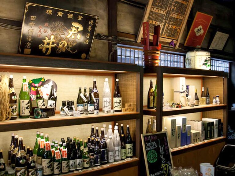 Experience the Cultural Heritage of Niigata, Japan – Part 3 8