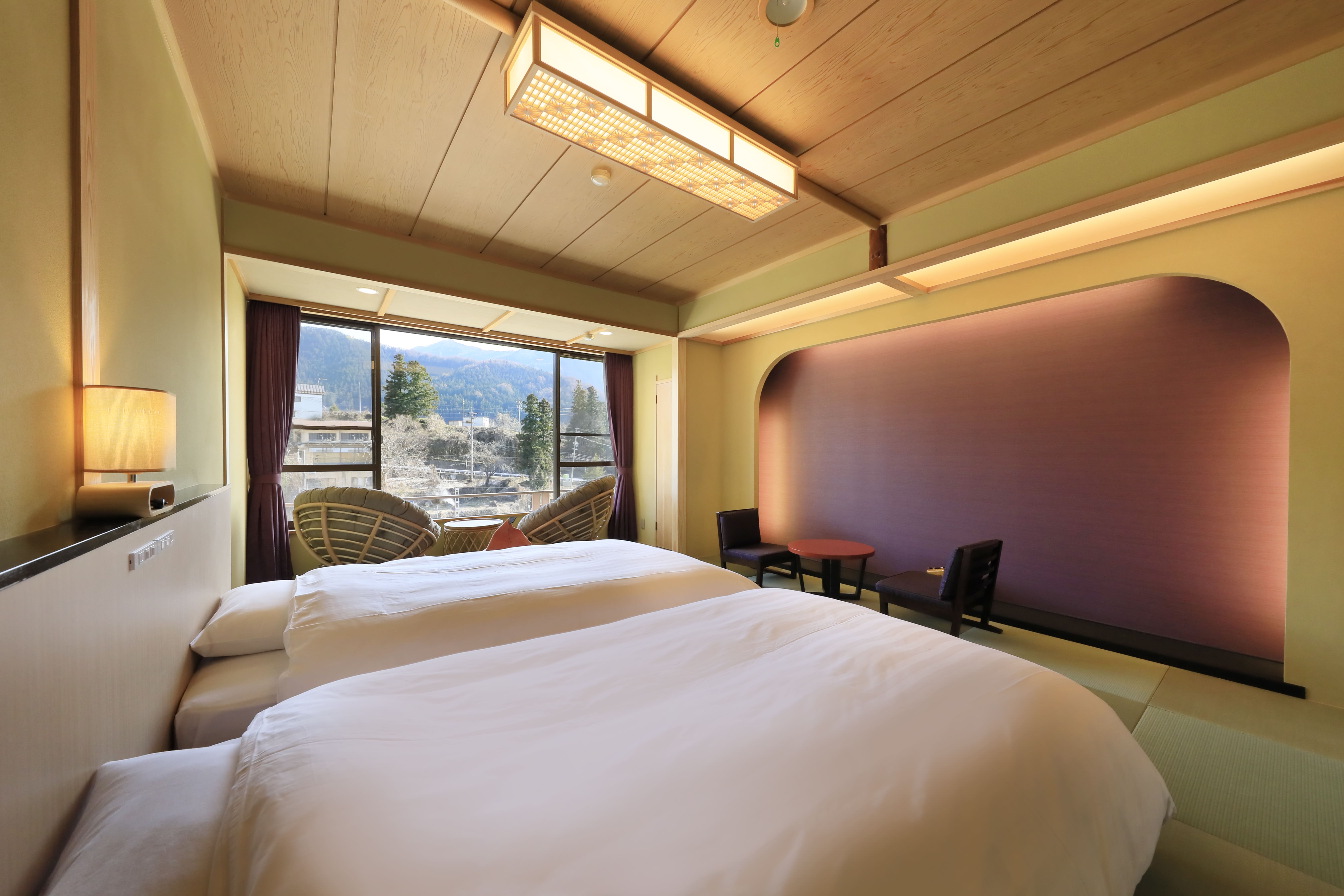 Yudanaka Onsen Japanese-style inn Masuya 40