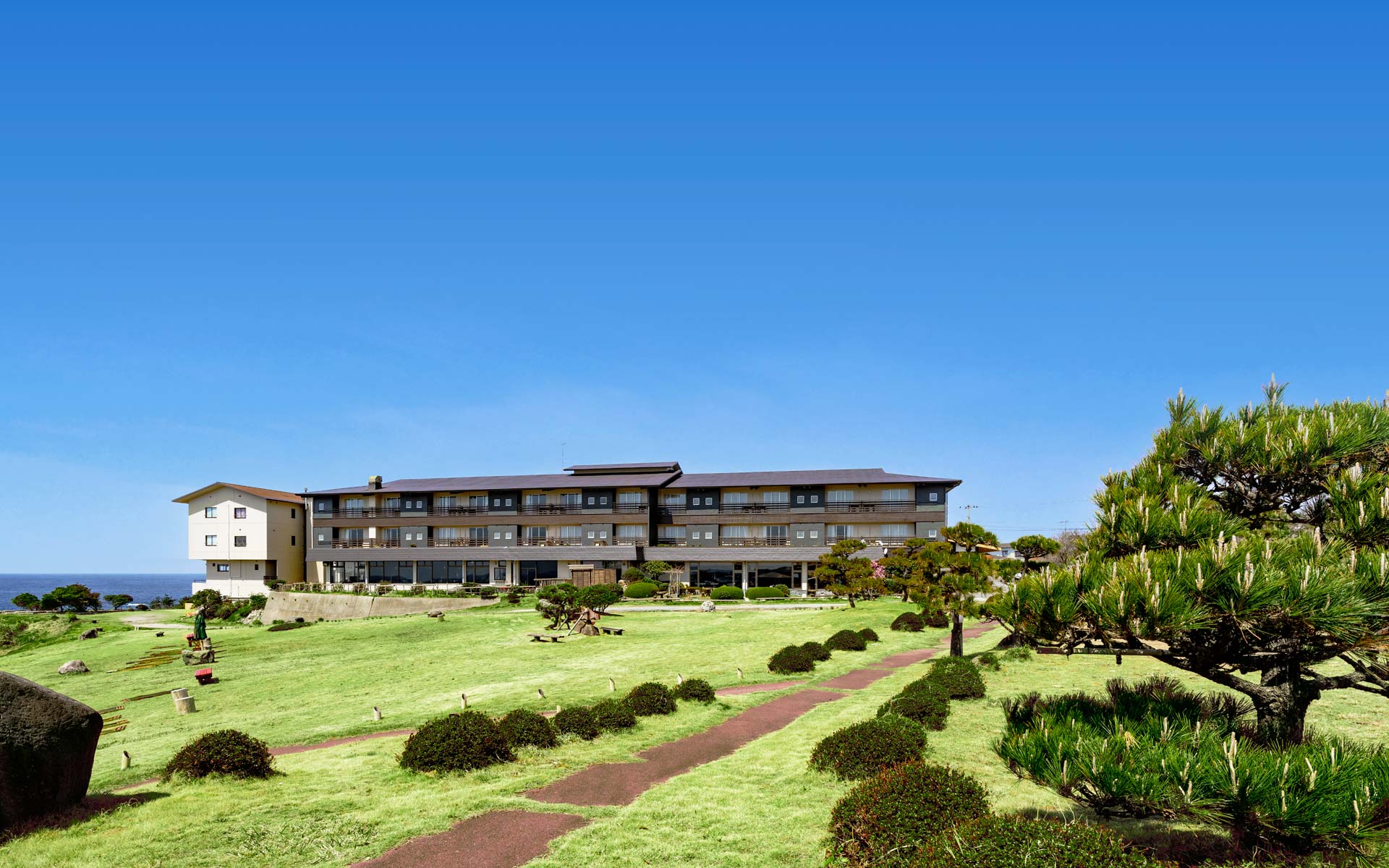 Hotel Azuma