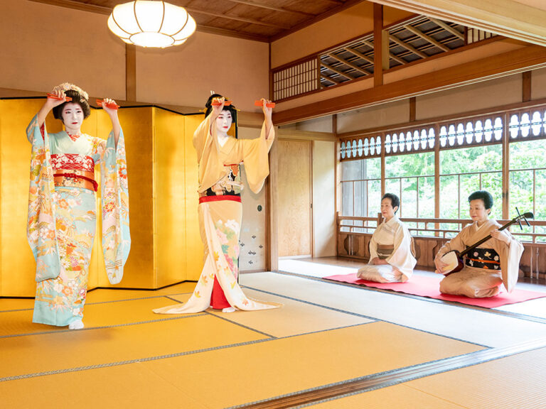 Experience the Cultural Heritage of Niigata, Japan – Part 1 17