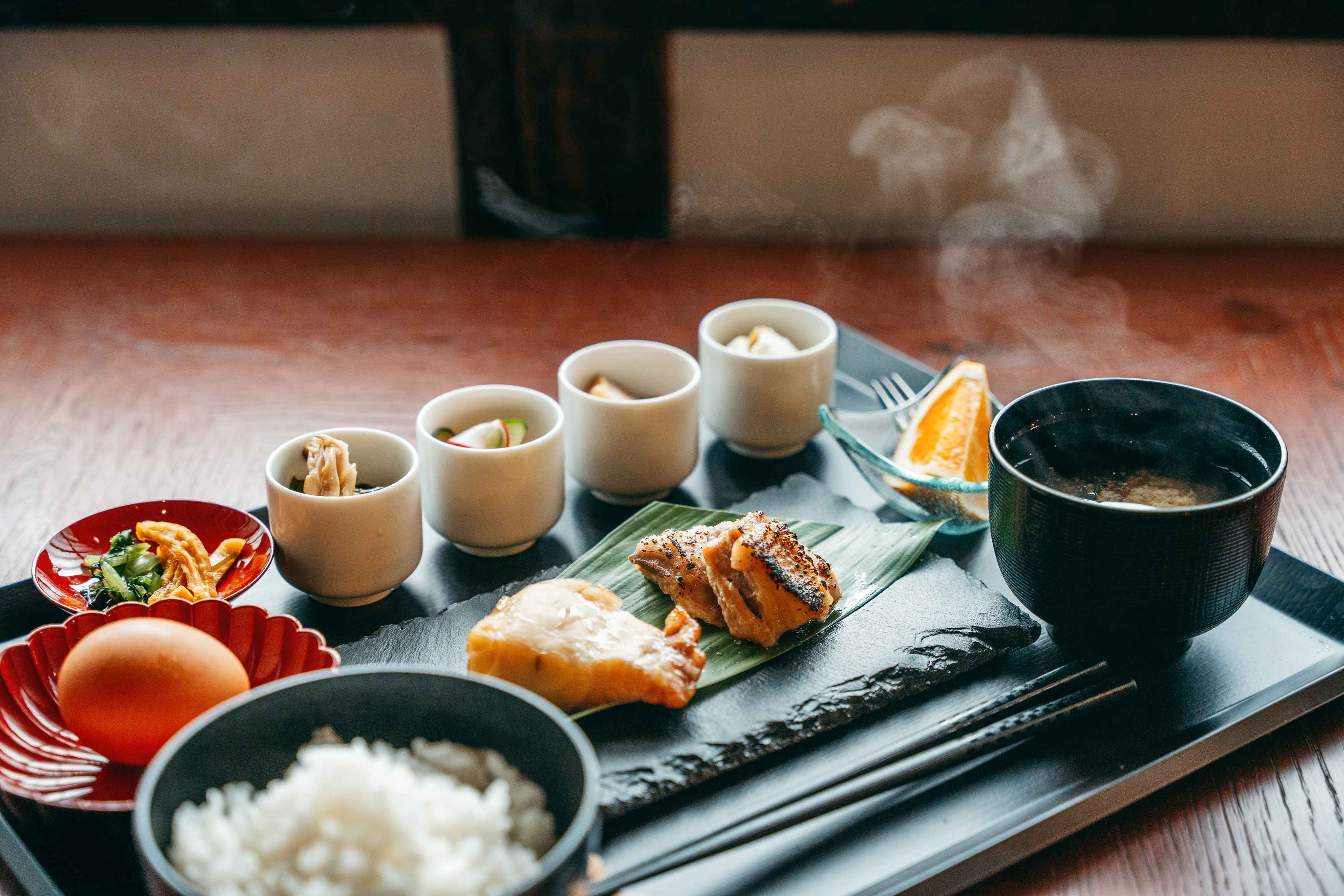 Yado Charinko(GOSE SENTO HOTEL) 12