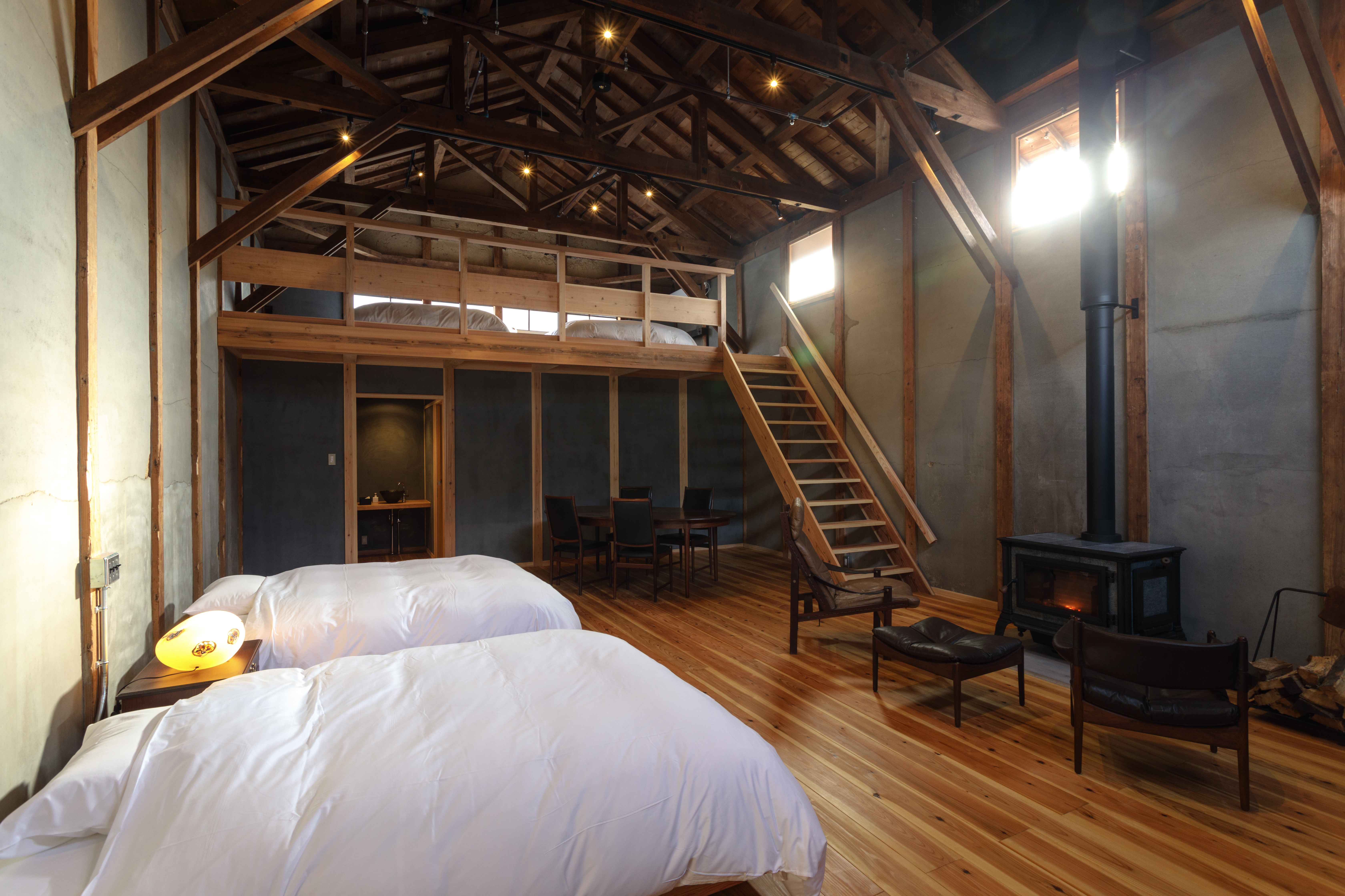 NIPPONIA Izumo Hirata Cotton Road 8