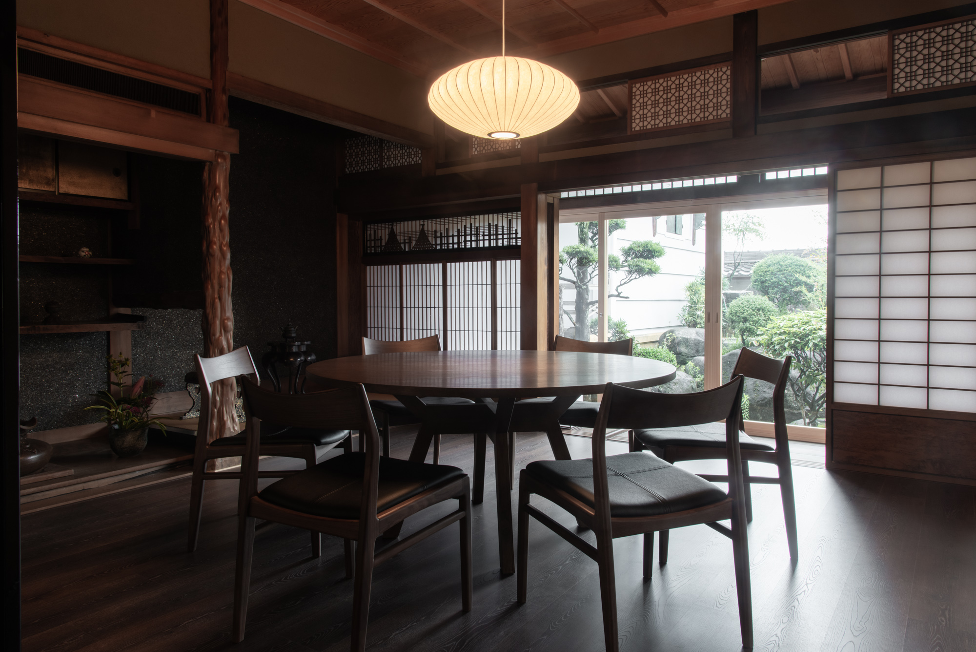 NIPPONIA Tawaramoto Maruto Soy Sauce 12