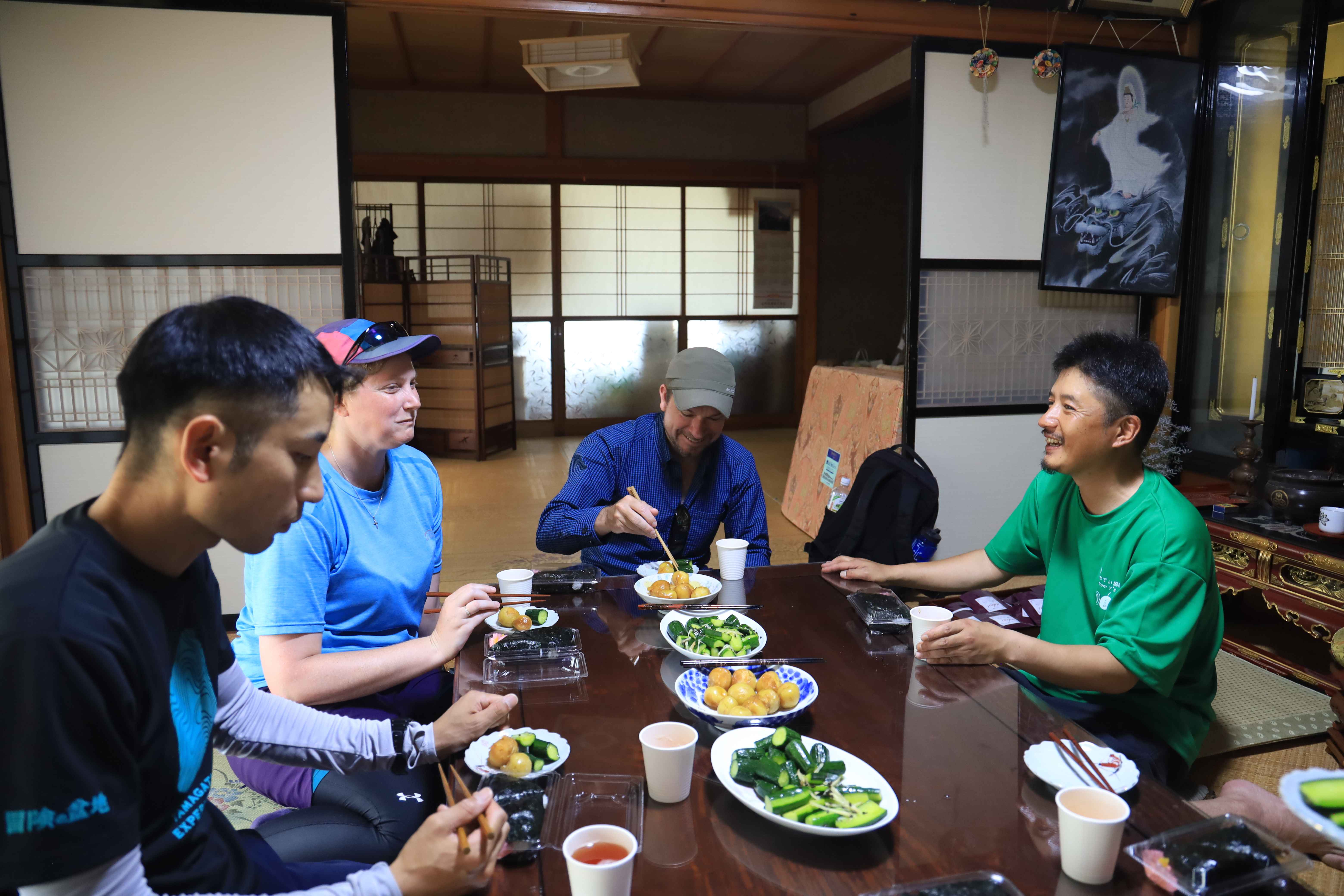 Tohoku · Yamagata — Unbeaten Japan: Paddle and Taste the Arcadia of Asia, 3 Days 22