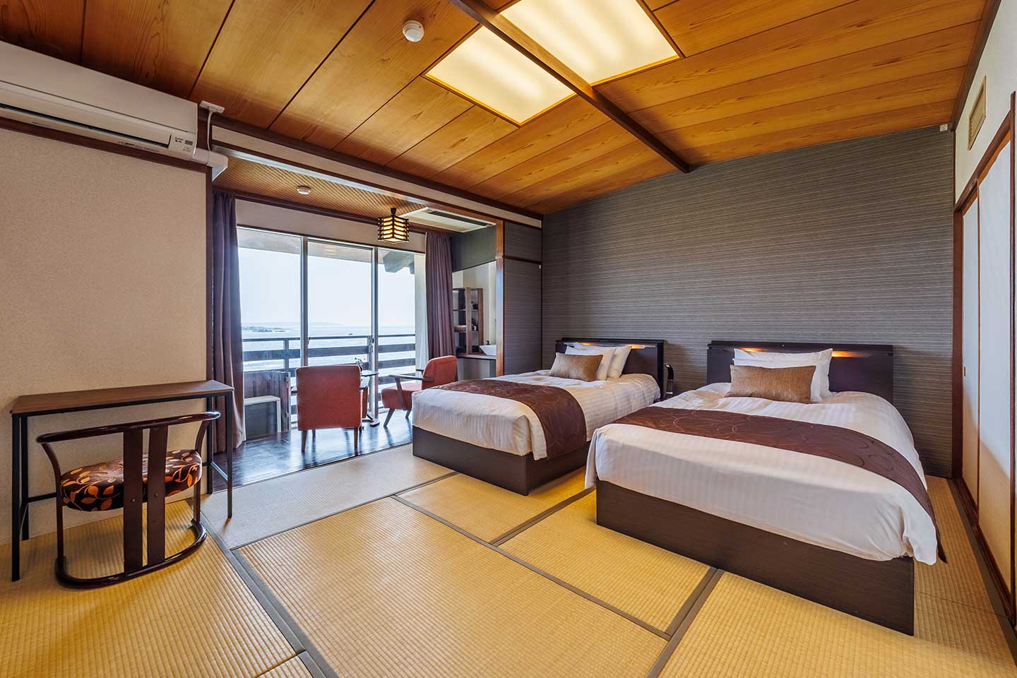 Hotel Azuma 2