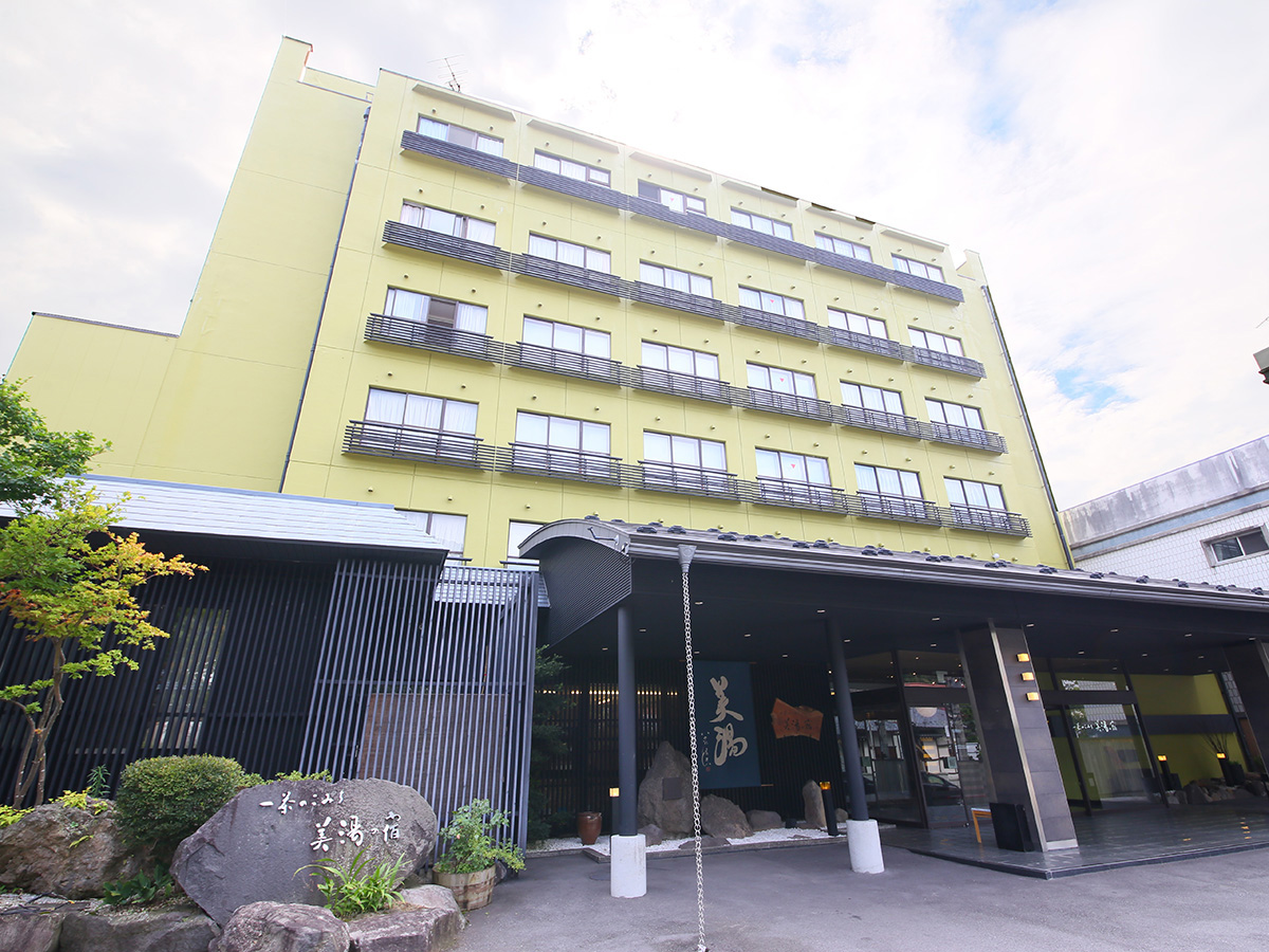 Yudanakaview Hotel 2
