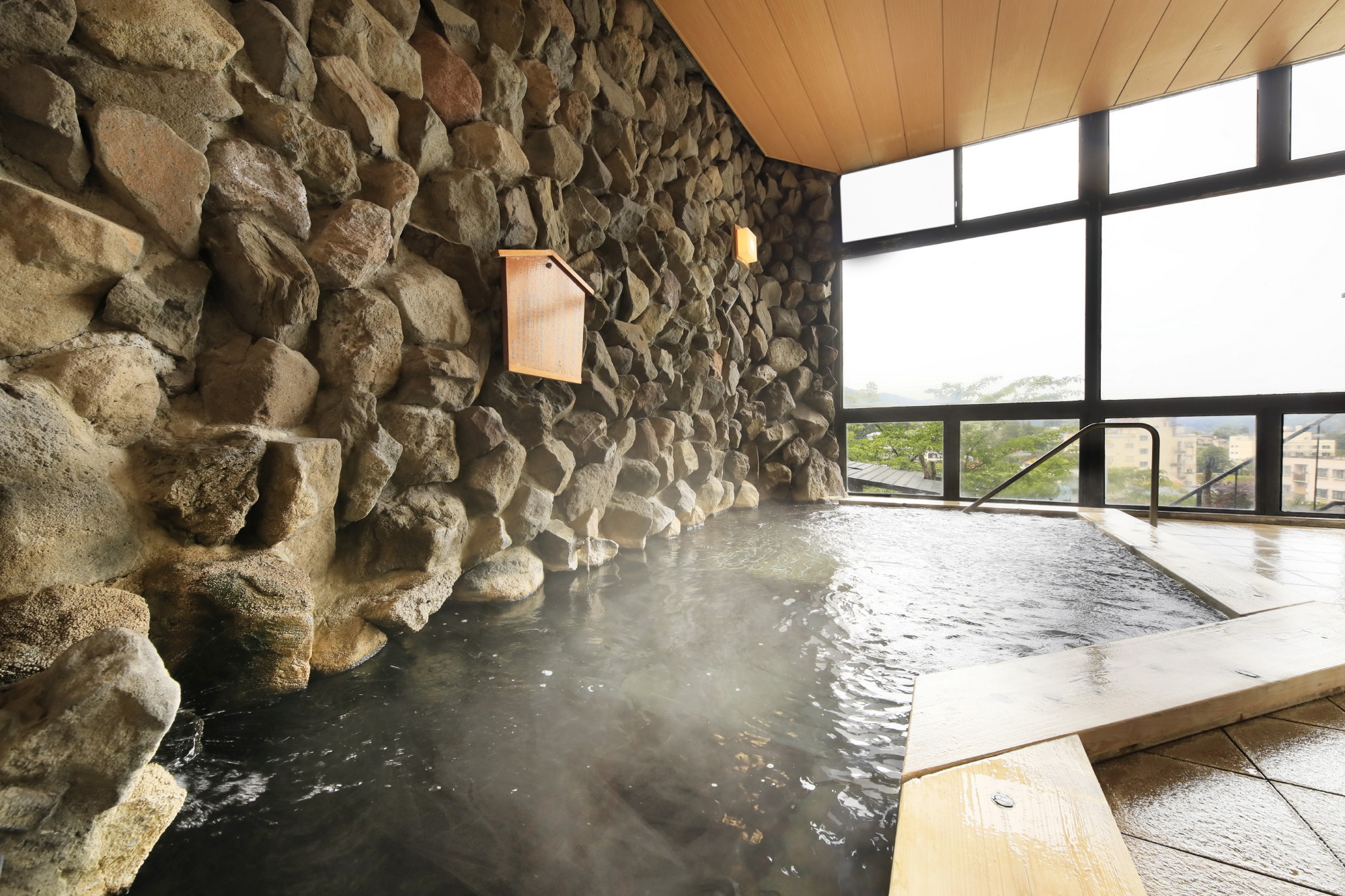 Yudanakaview Hotel 15