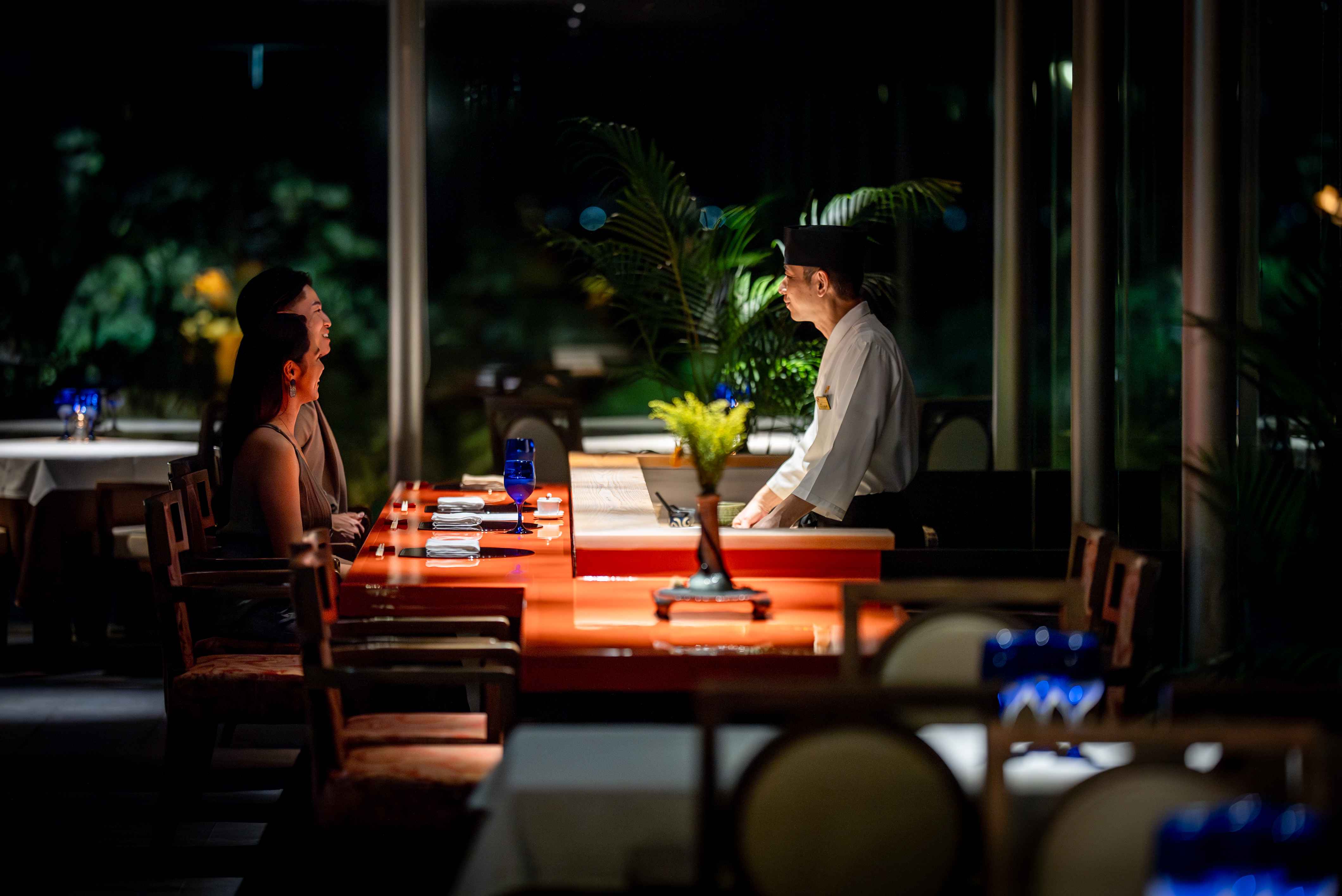 Oriental Hills Okinawa 16