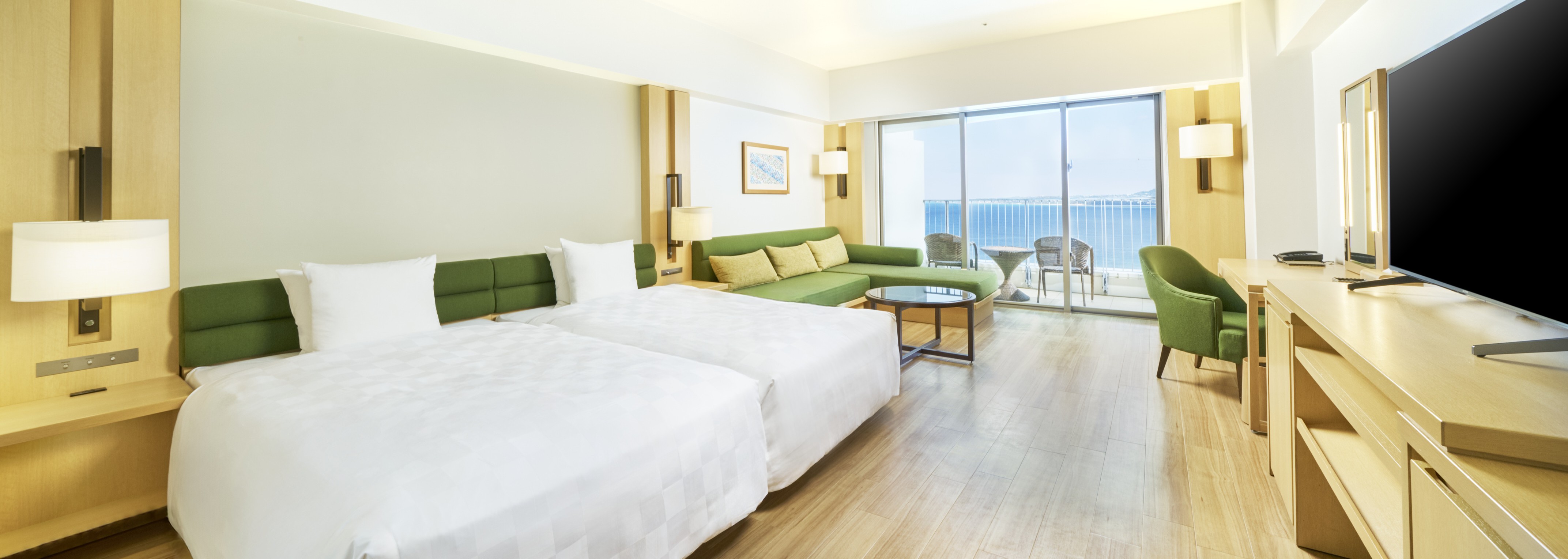 Orion Hotel Motobu Resort & Spa 14