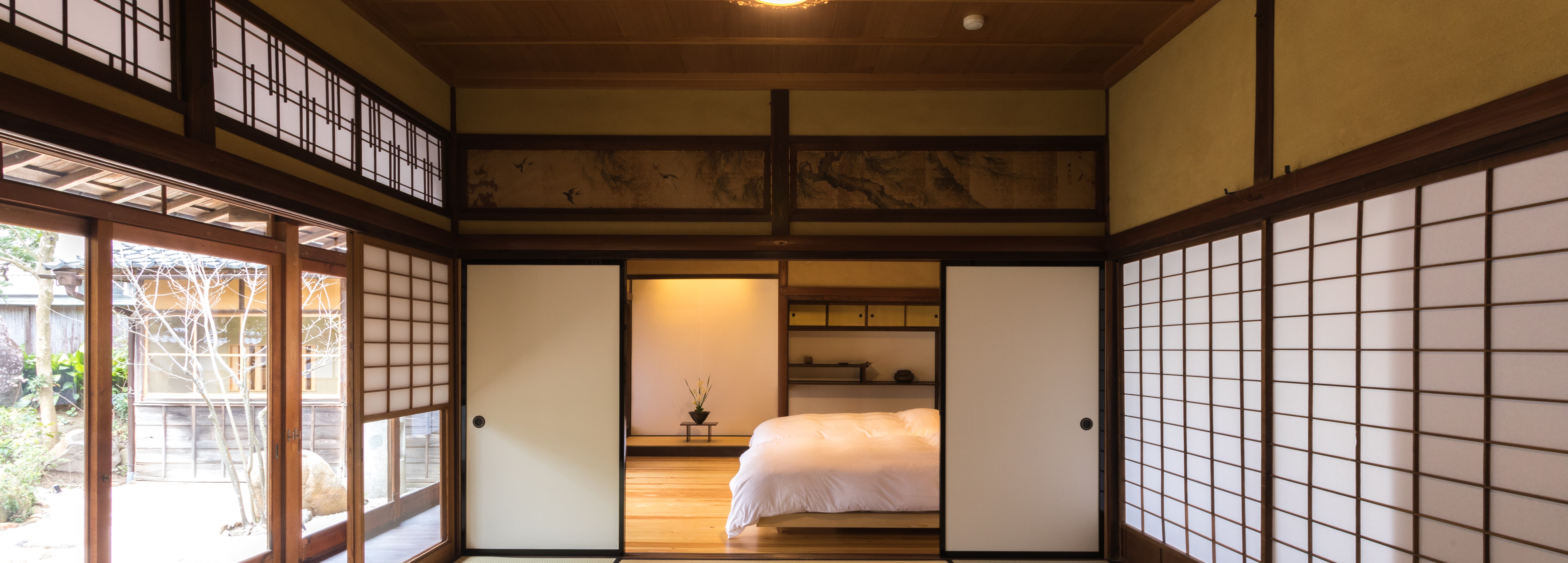 NIPPONIA Izumo Hirata Cotton Road 18