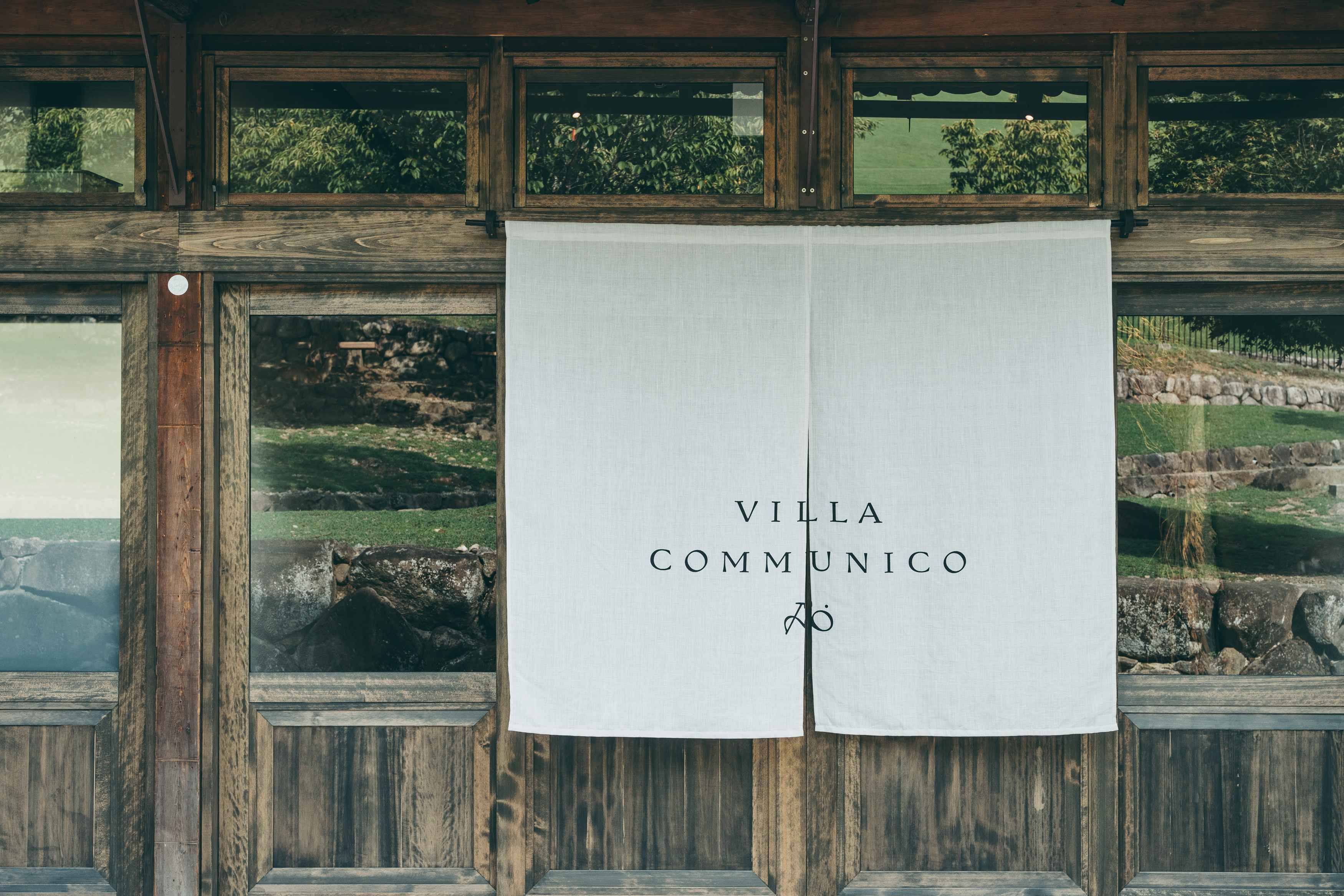 VILLA COMMUNICO 3