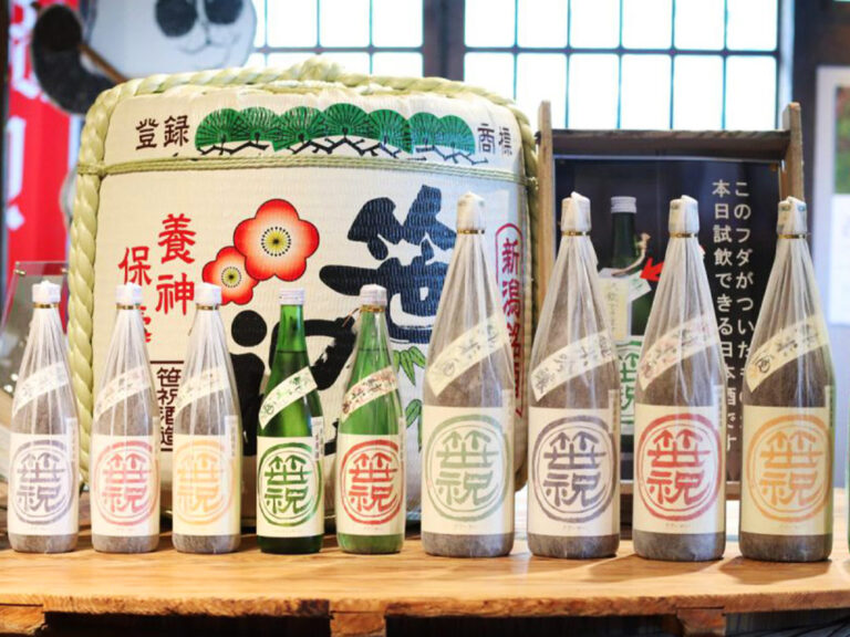Experience the Cultural Heritage of Niigata, Japan – Part 1 16