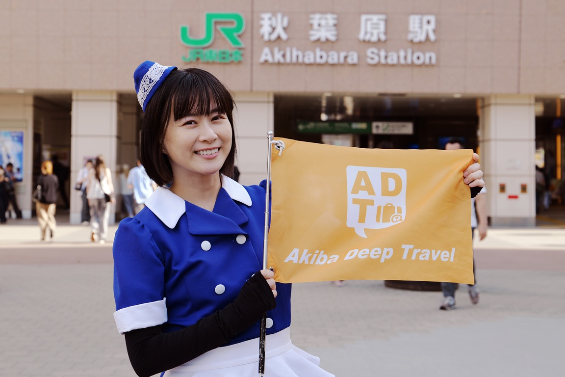 Tokyo: Akihabara 2-Hour Guided Walking Tour