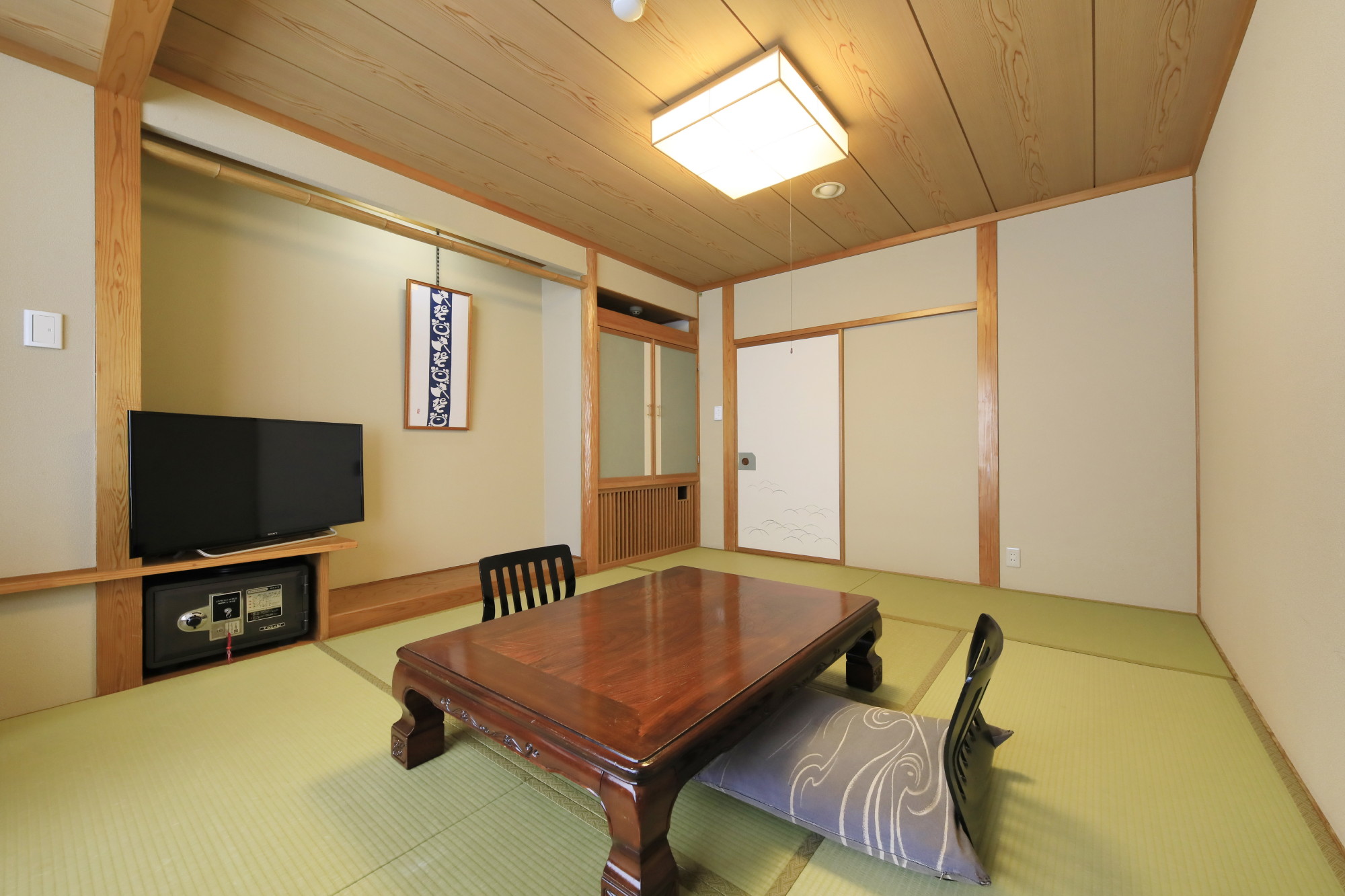 Yudanakaview Hotel 7