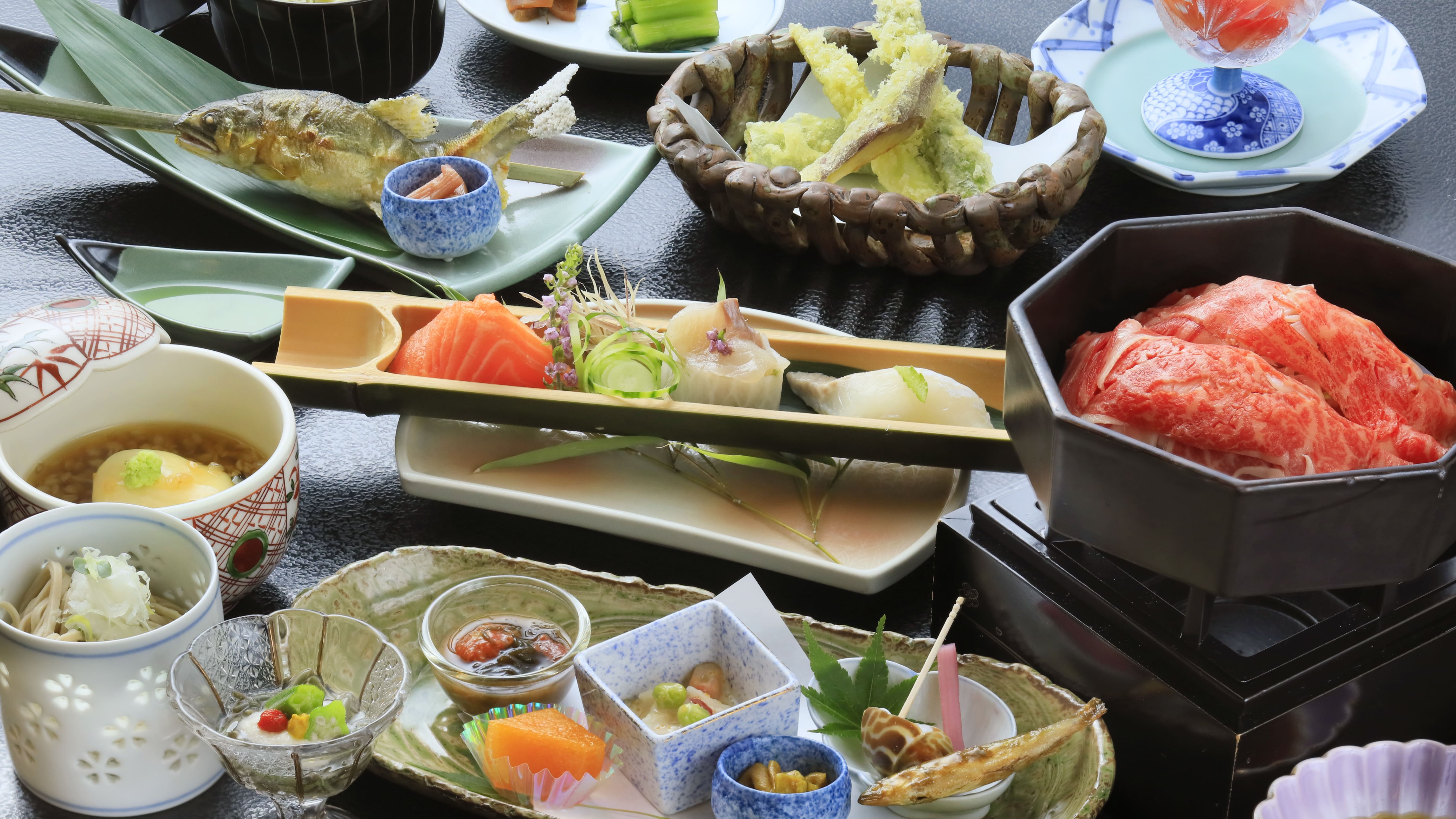 Yudanaka Onsen Japanese-style inn Masuya 60