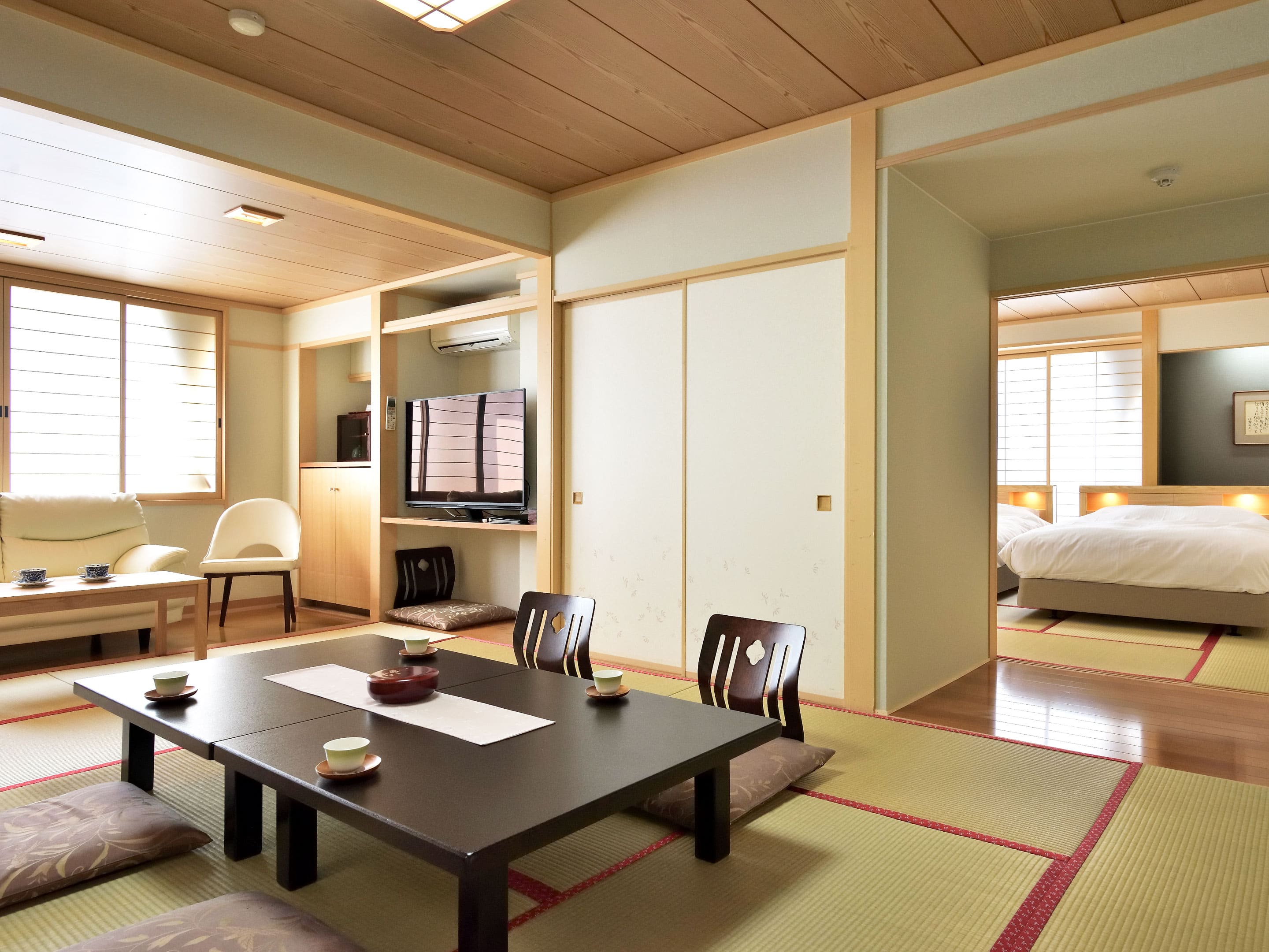 Hotel Tsubakino 12