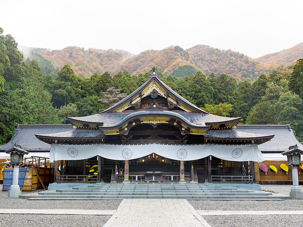 Experience the Cultural Heritage of Niigata, Japan – Part 1 12