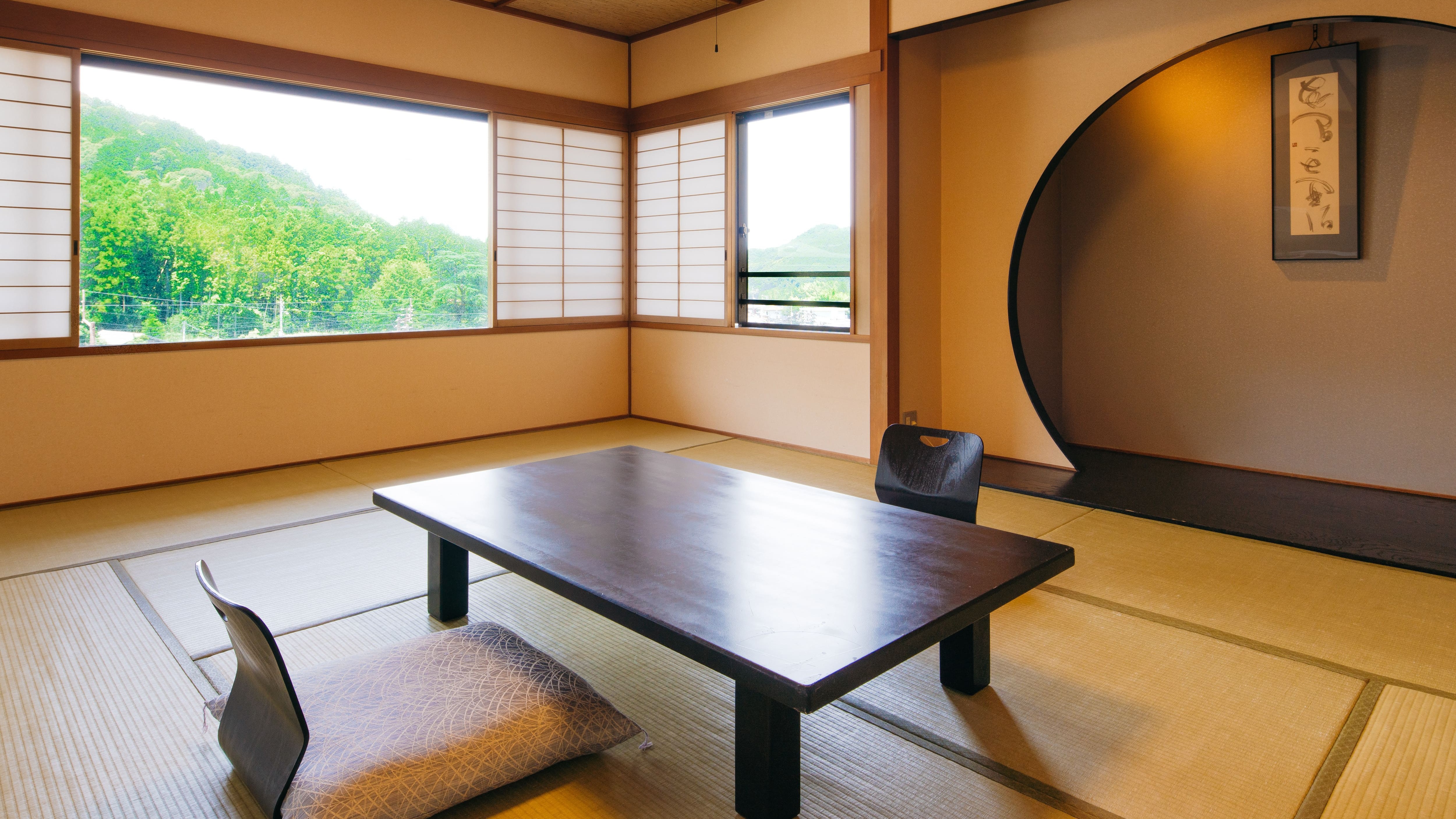 Gyokusenkaku 31