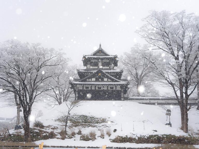 Experience the Cultural Heritage of Niigata, Japan – Part 3 10