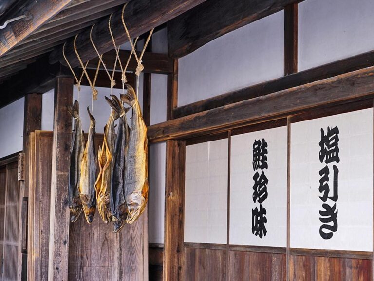 Experience the Cultural Heritage of Niigata, Japan – Part 1 6