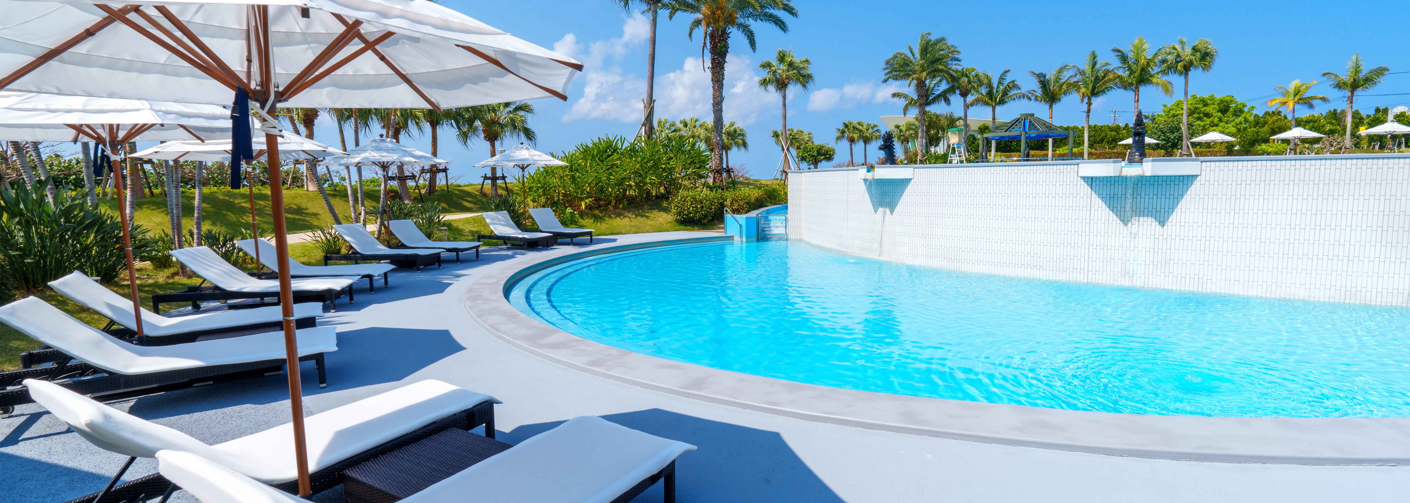 Orion Hotel Motobu Resort & Spa 3