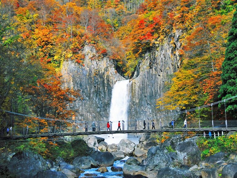 Experience the Cultural Heritage of Niigata, Japan – Part 3 6